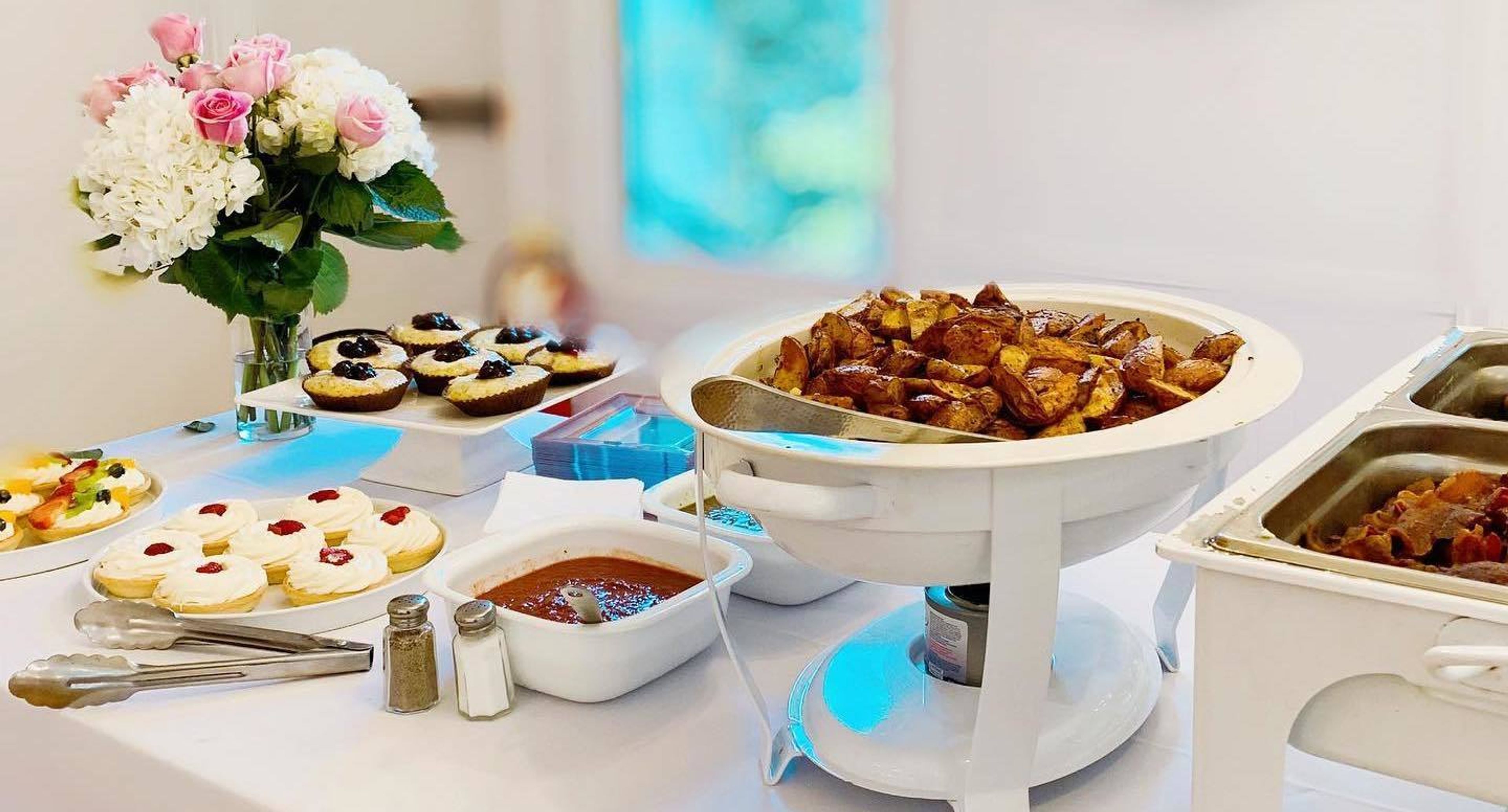 Cover photo of Relish Catering & Events Colorado