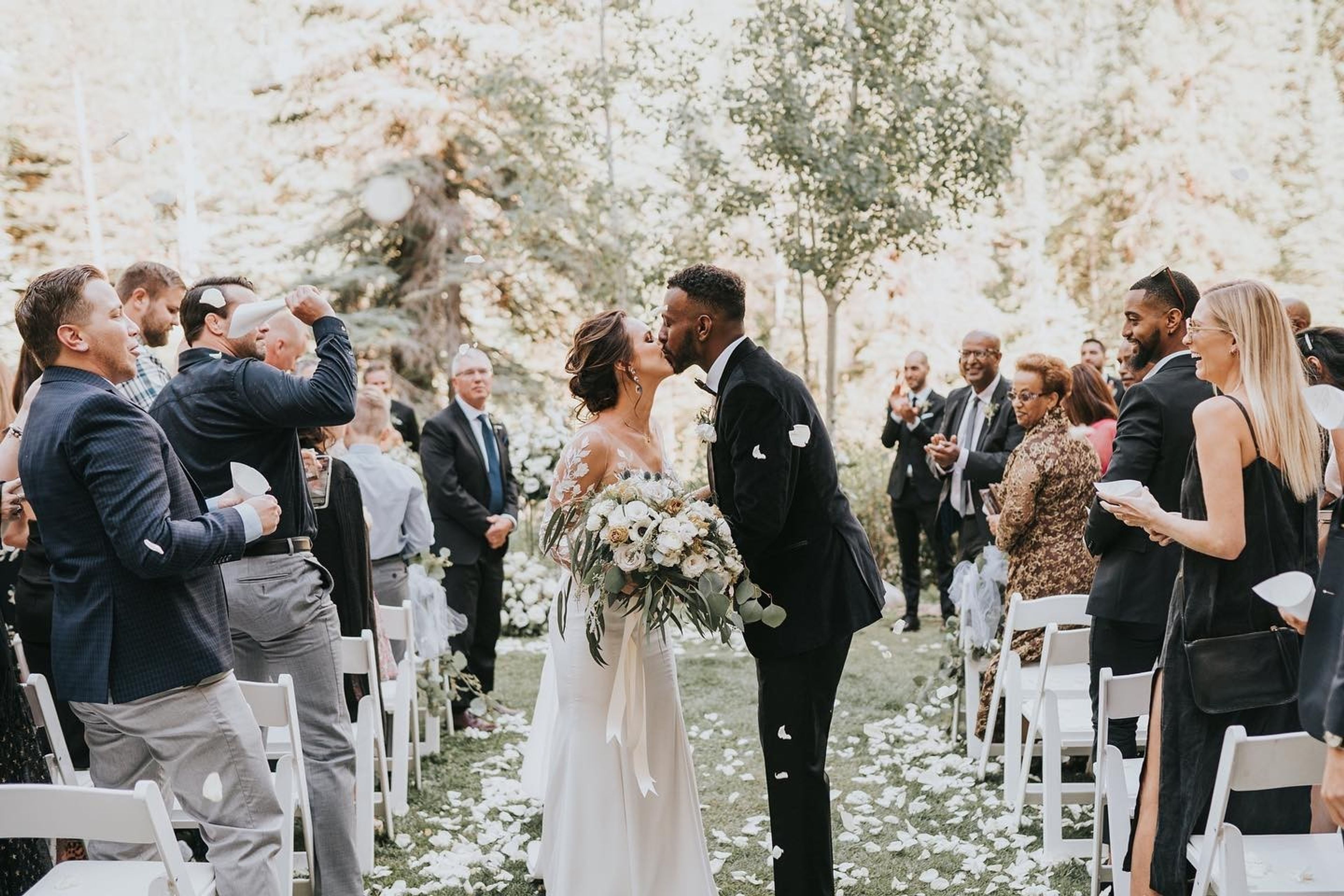 Cover photo of Curate Events + Design