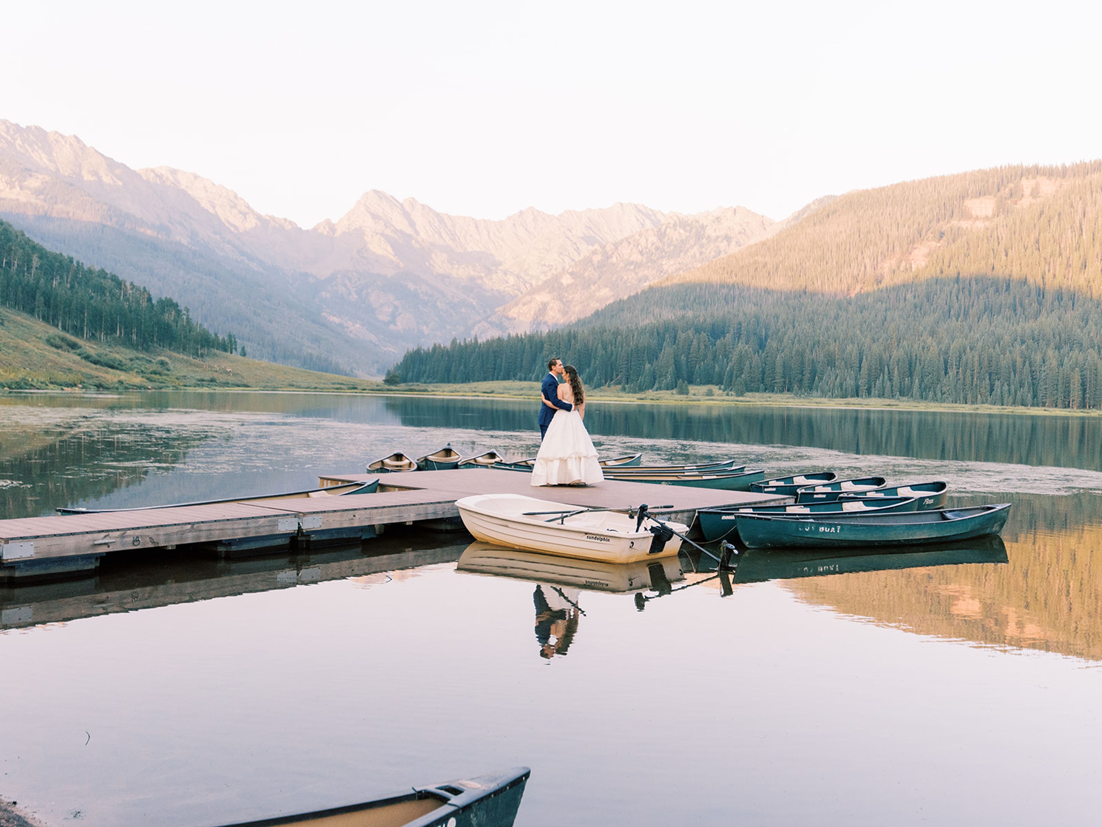 Cover photo of Ivory Events