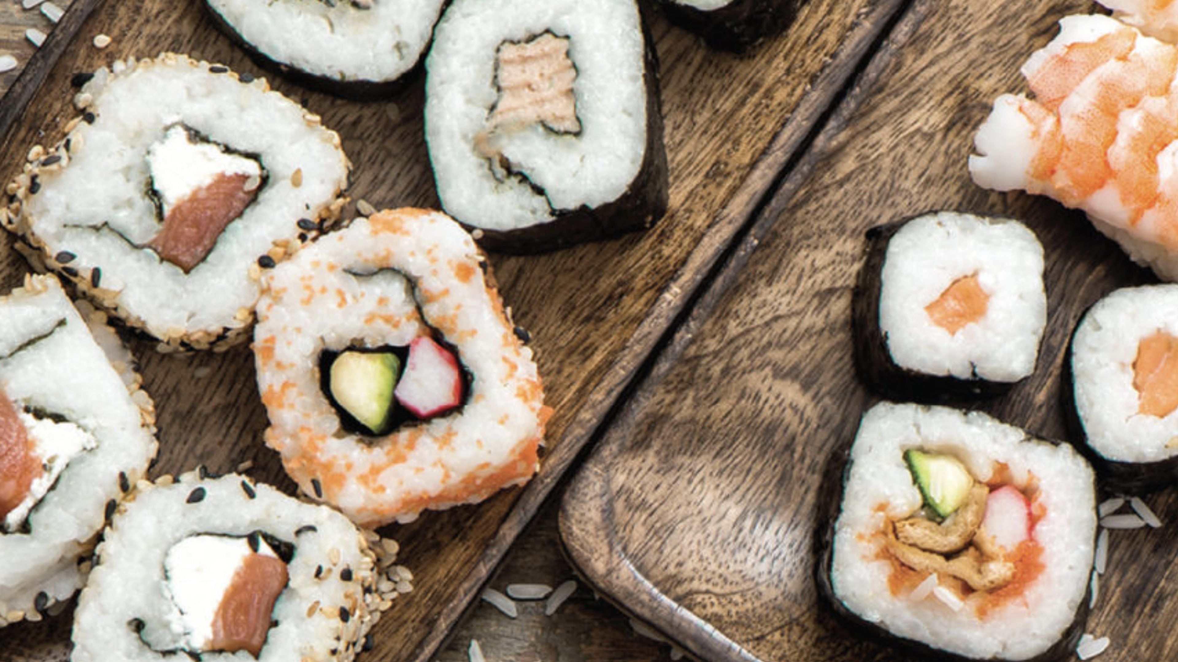 Cover photo of Bon Appetit