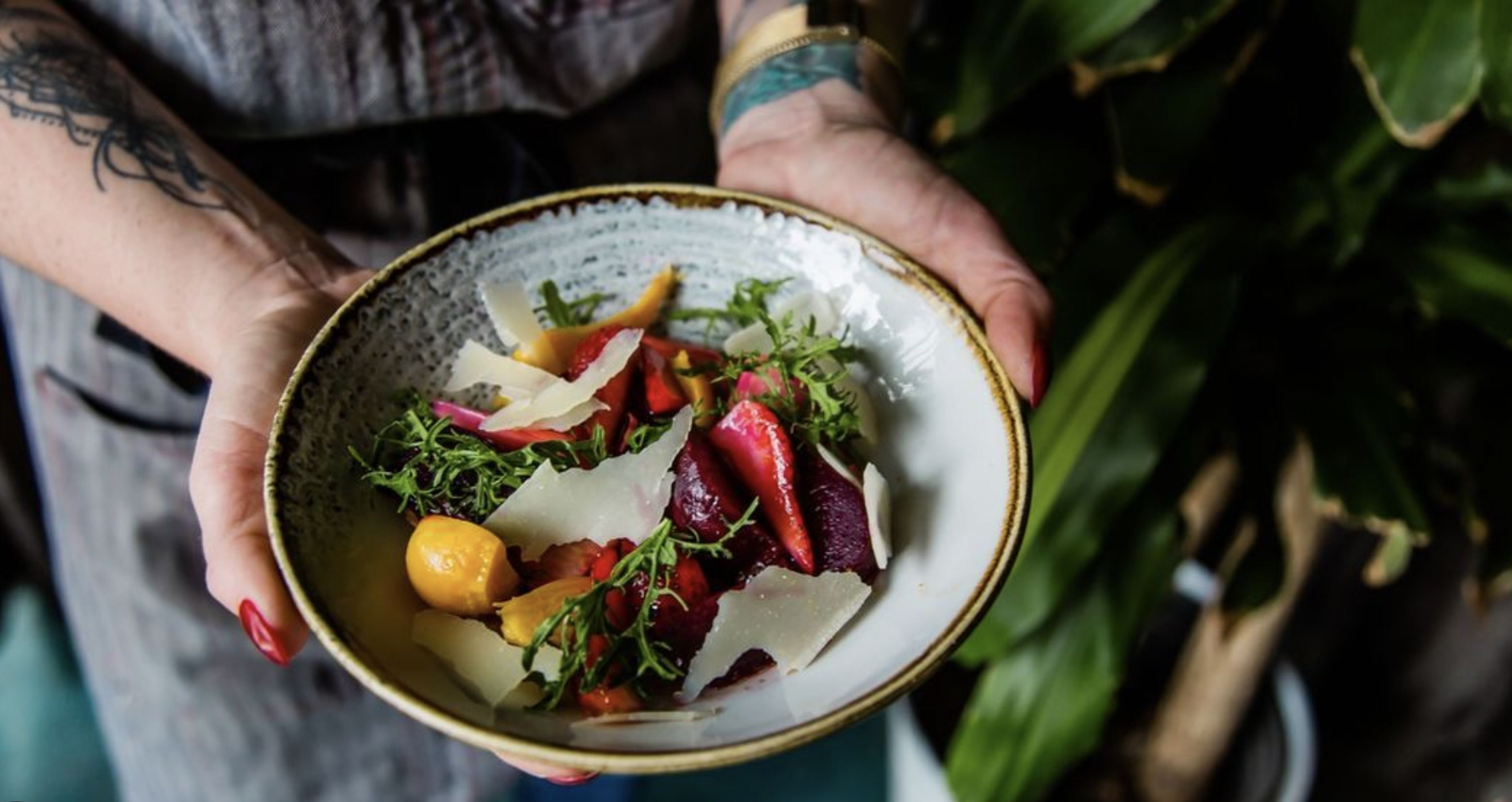 Cover photo of Culinary Creative Denver