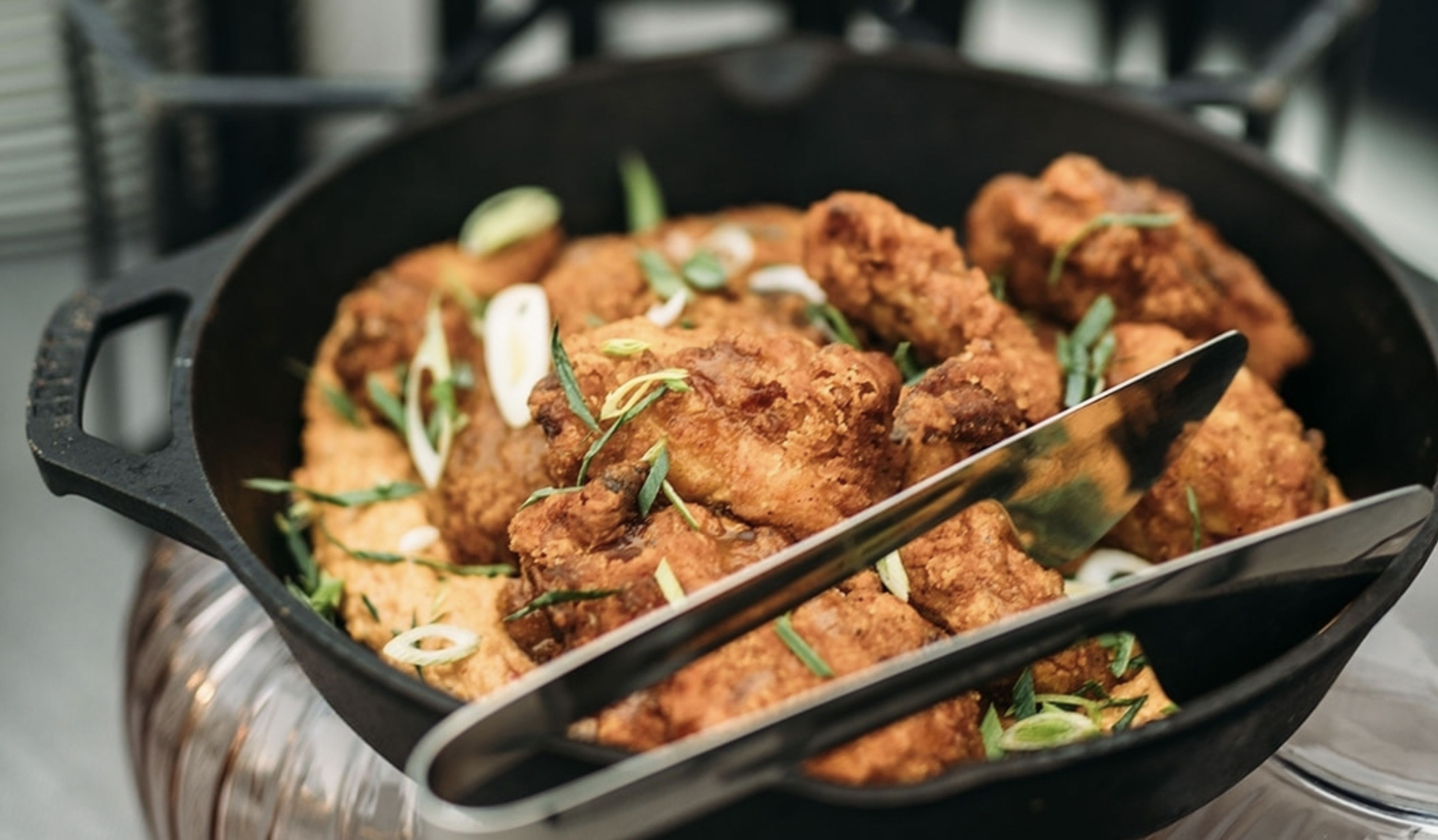 Cover photo of GB Culinary