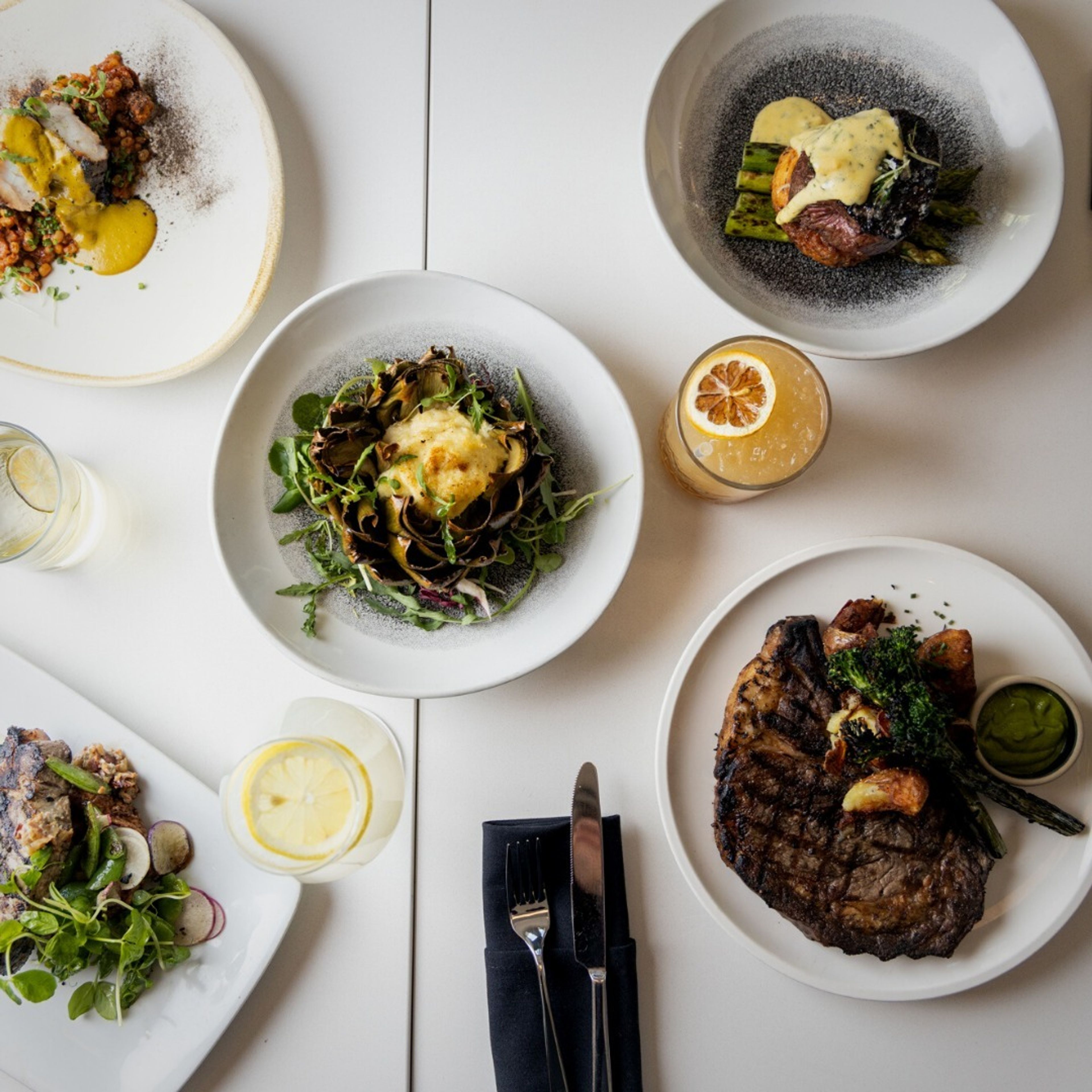 Cover photo of Citizen Rail