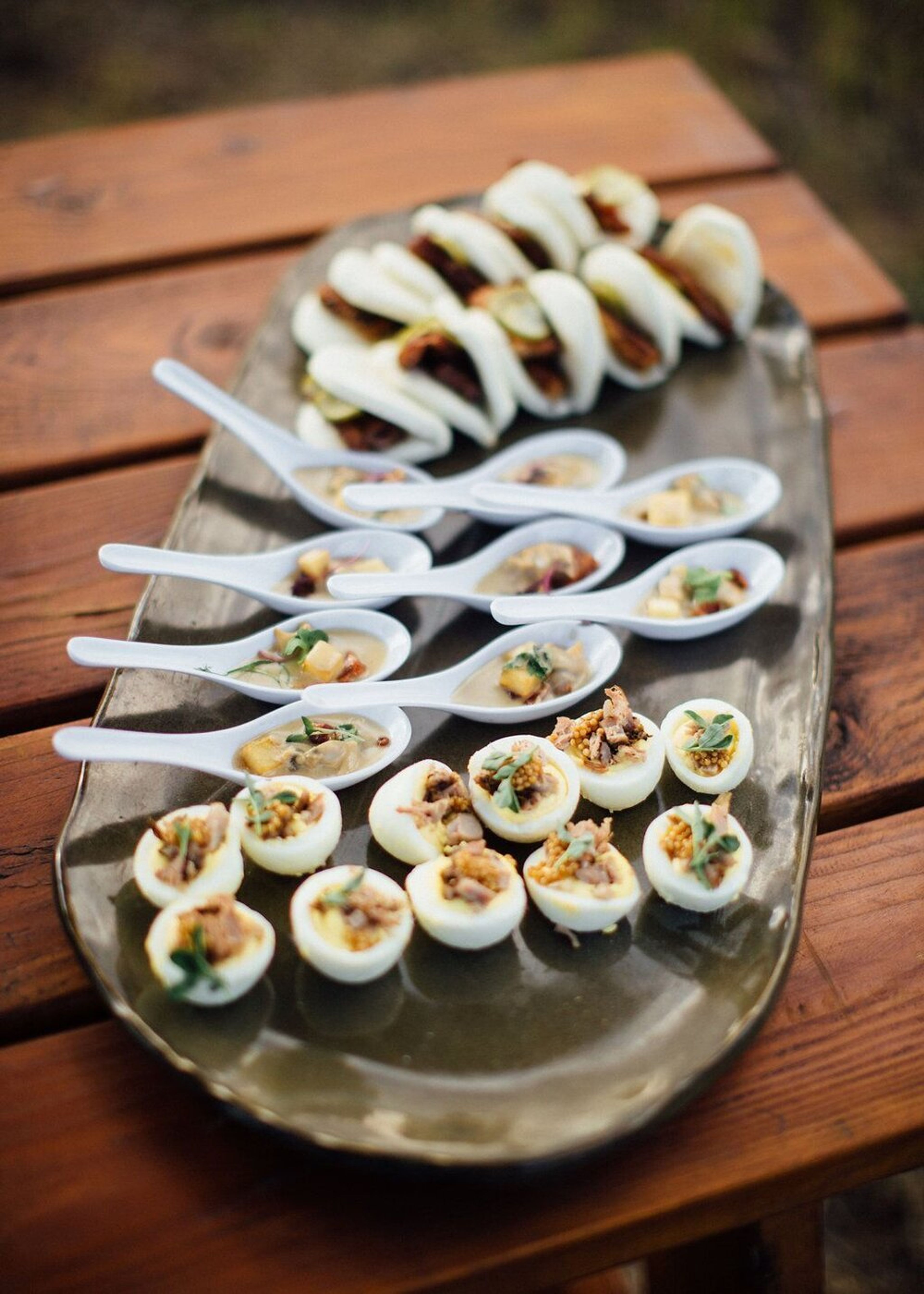 Cover photo of Red Maple Catering