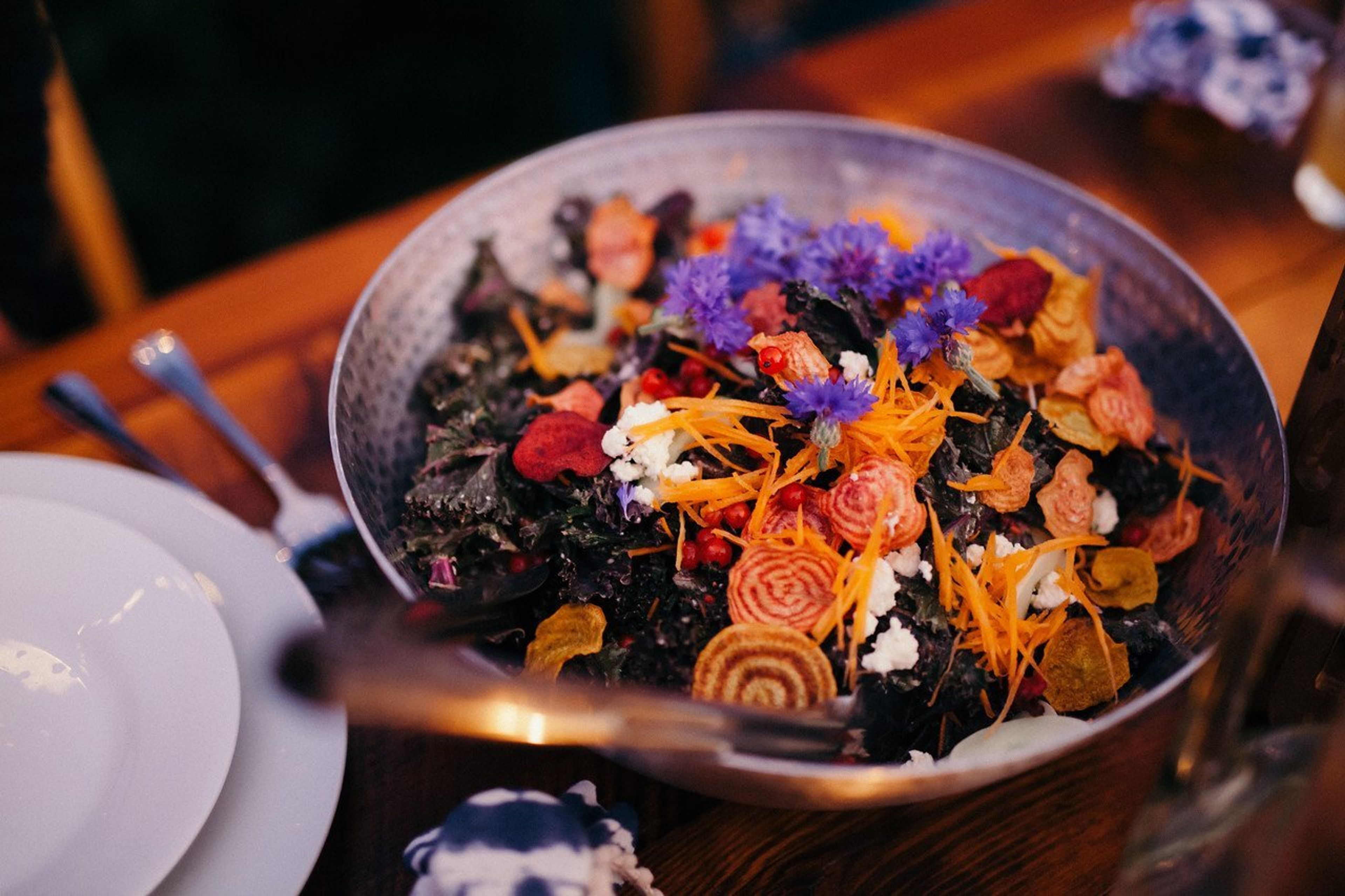 Cover photo of Sugar Pine Catering