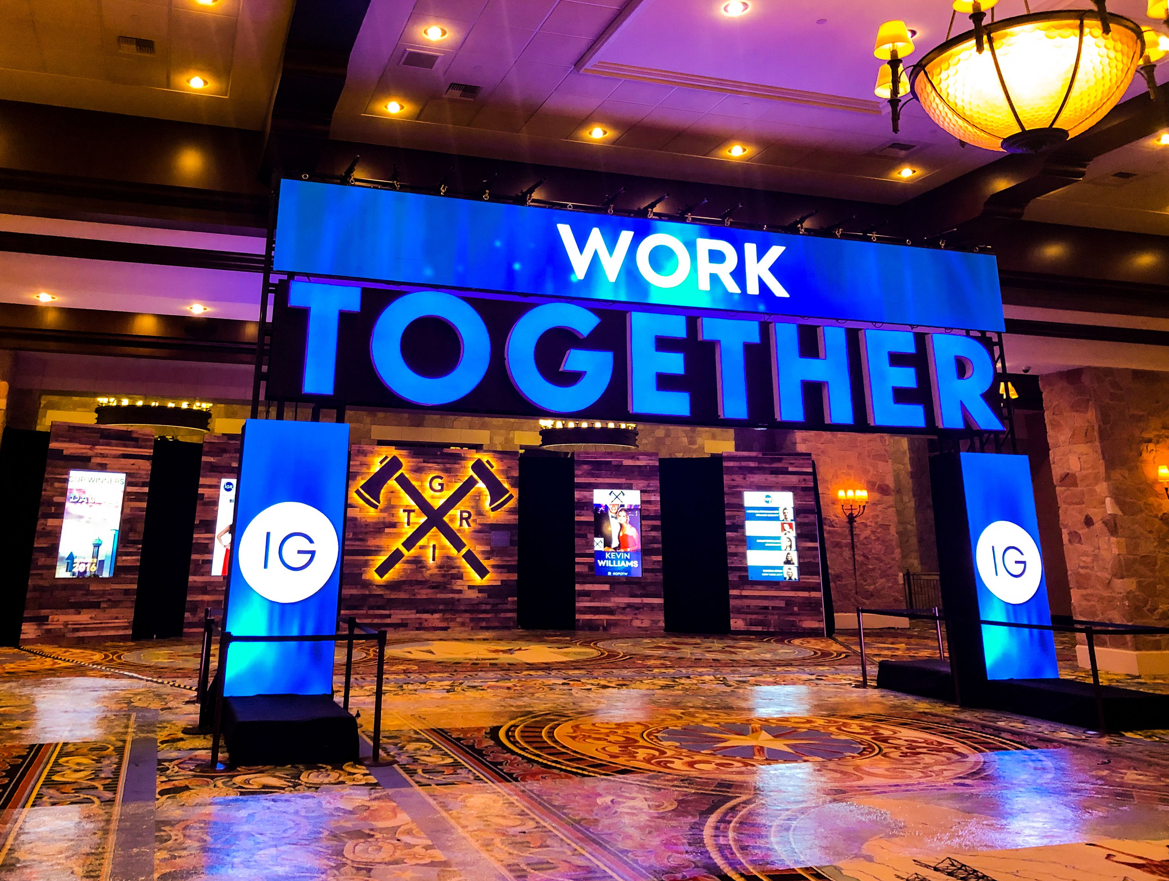 Cover photo of Visional