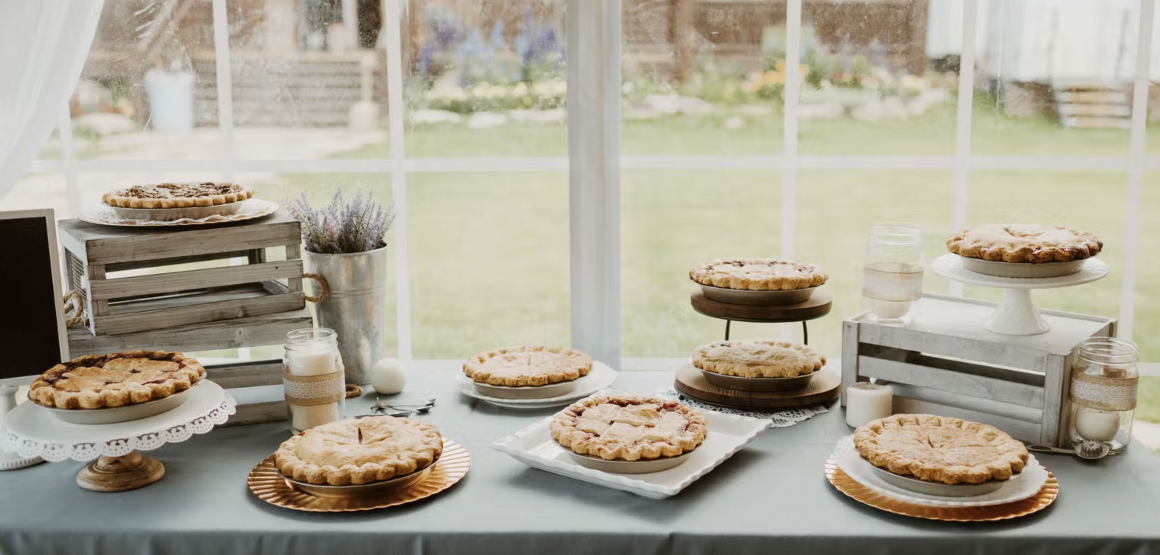 Cover photo of Vail Catering Concepts