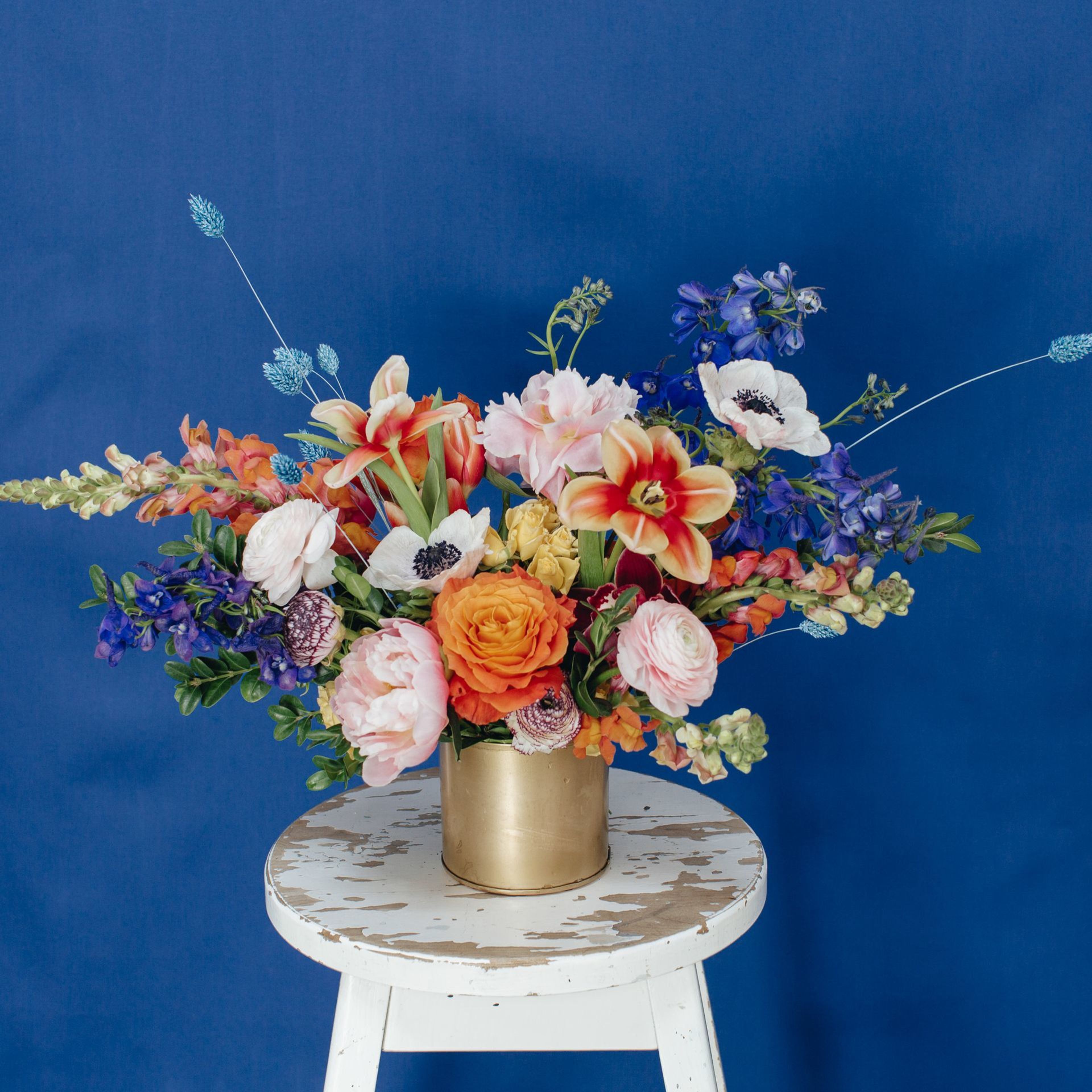 Cover photo of Beet & Yarrow