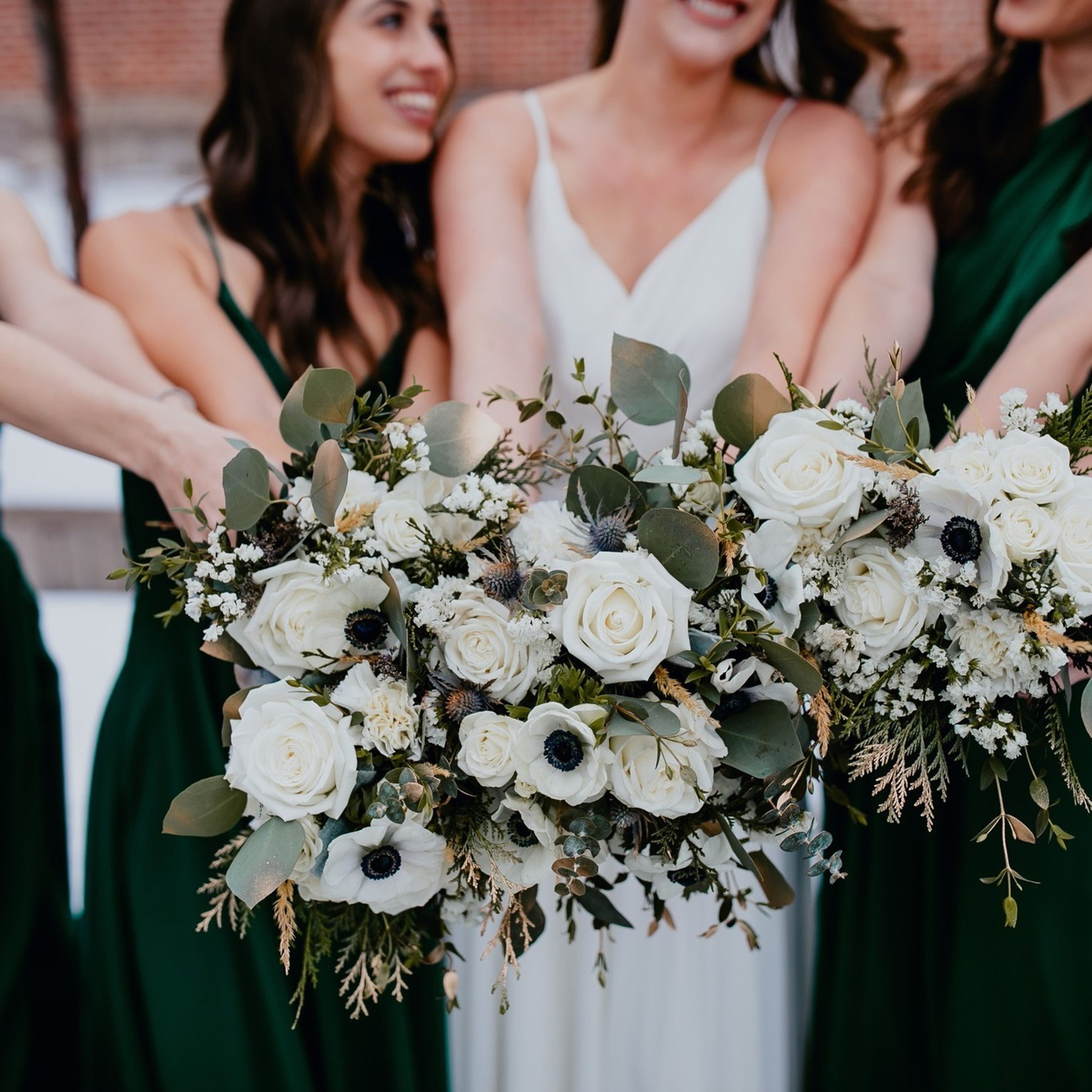 Cover photo of TeeLee Floral and Events