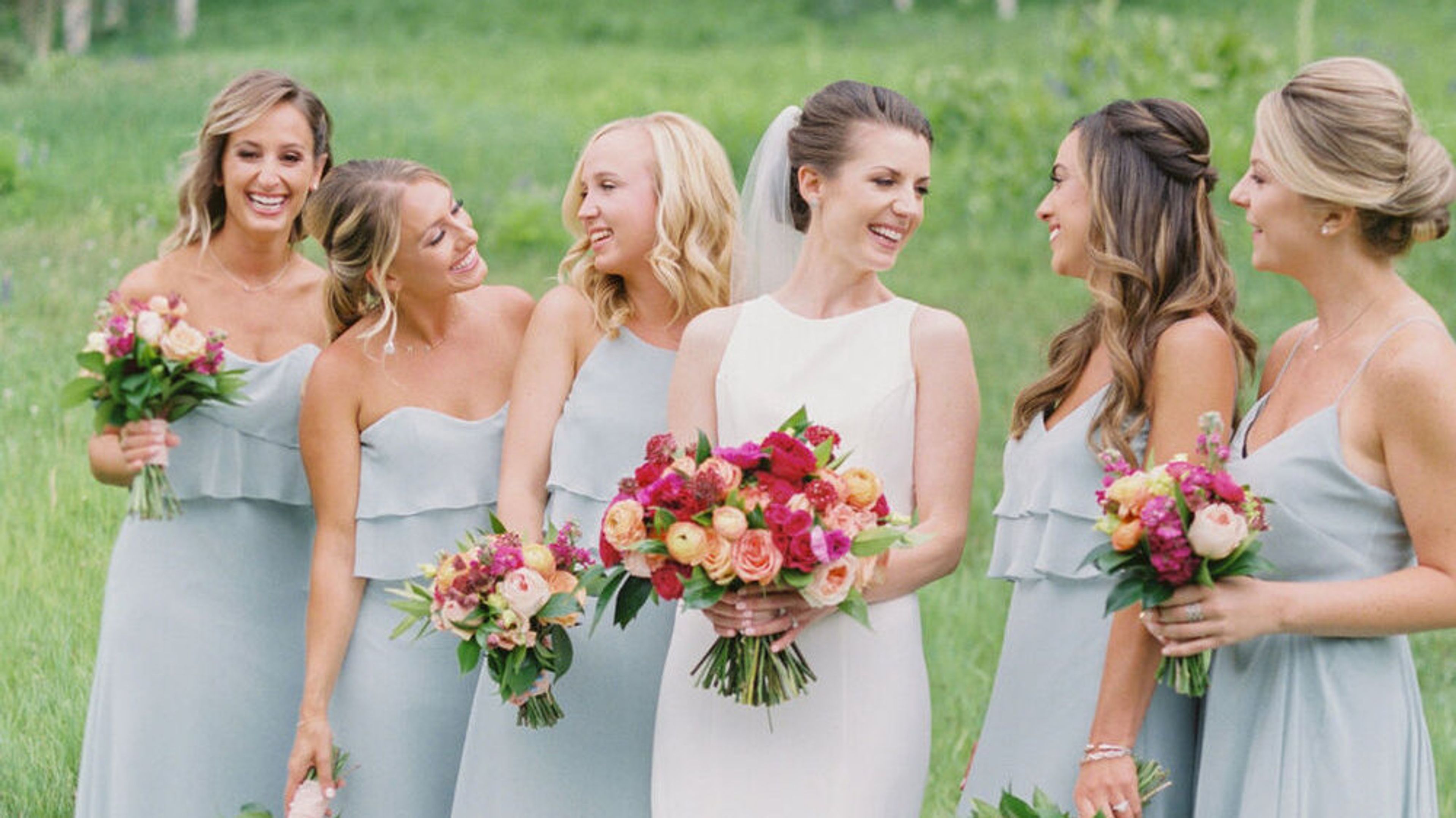 Cover photo of Petals And Pours