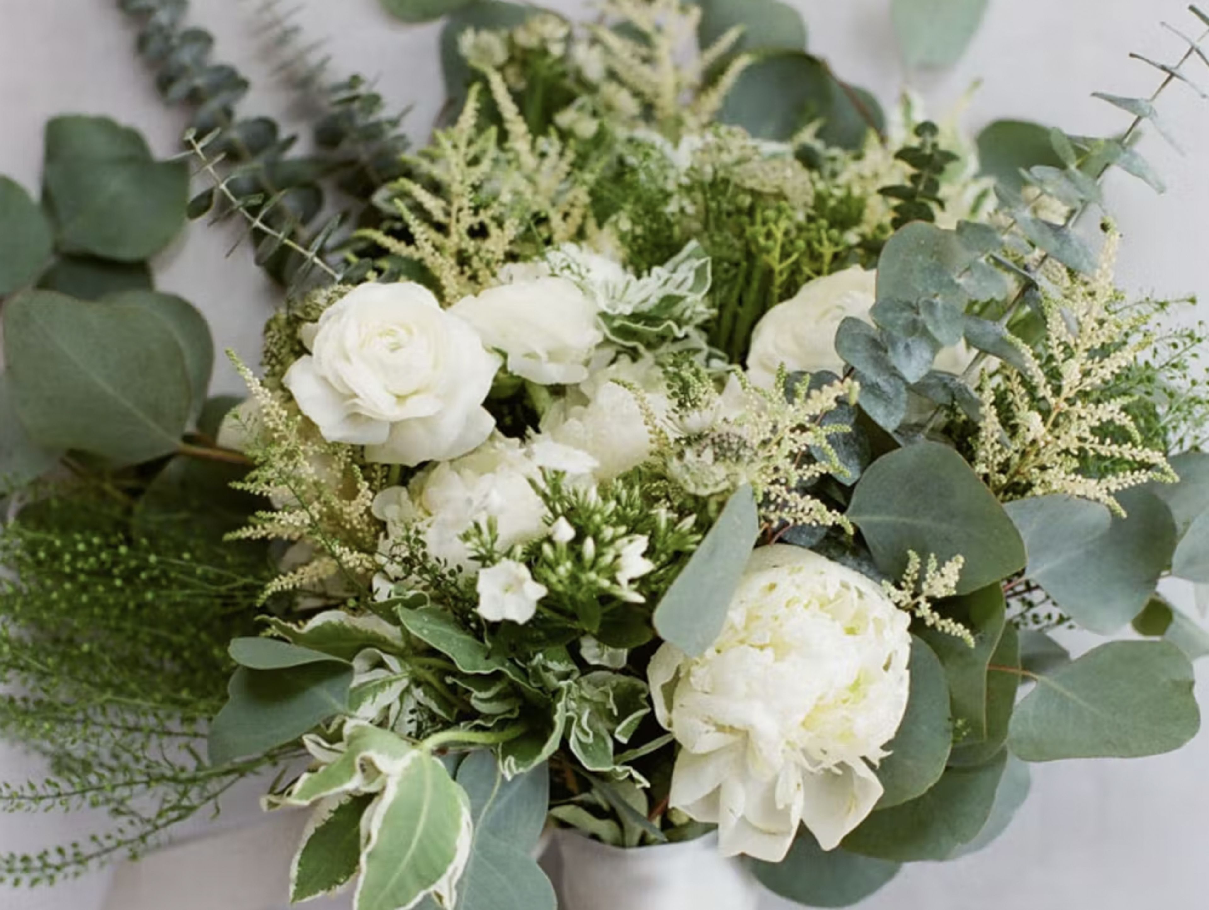 Cover photo of Rose Petals Vail