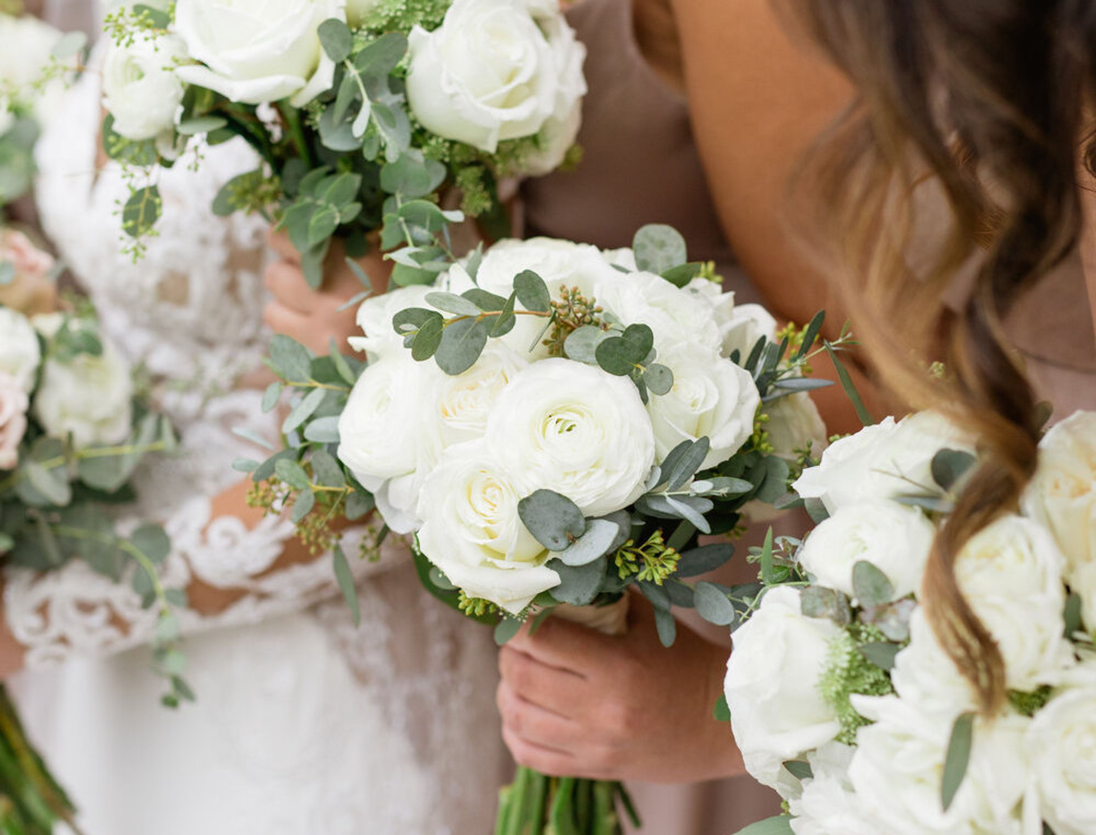 Cover photo of Tia And Co Events