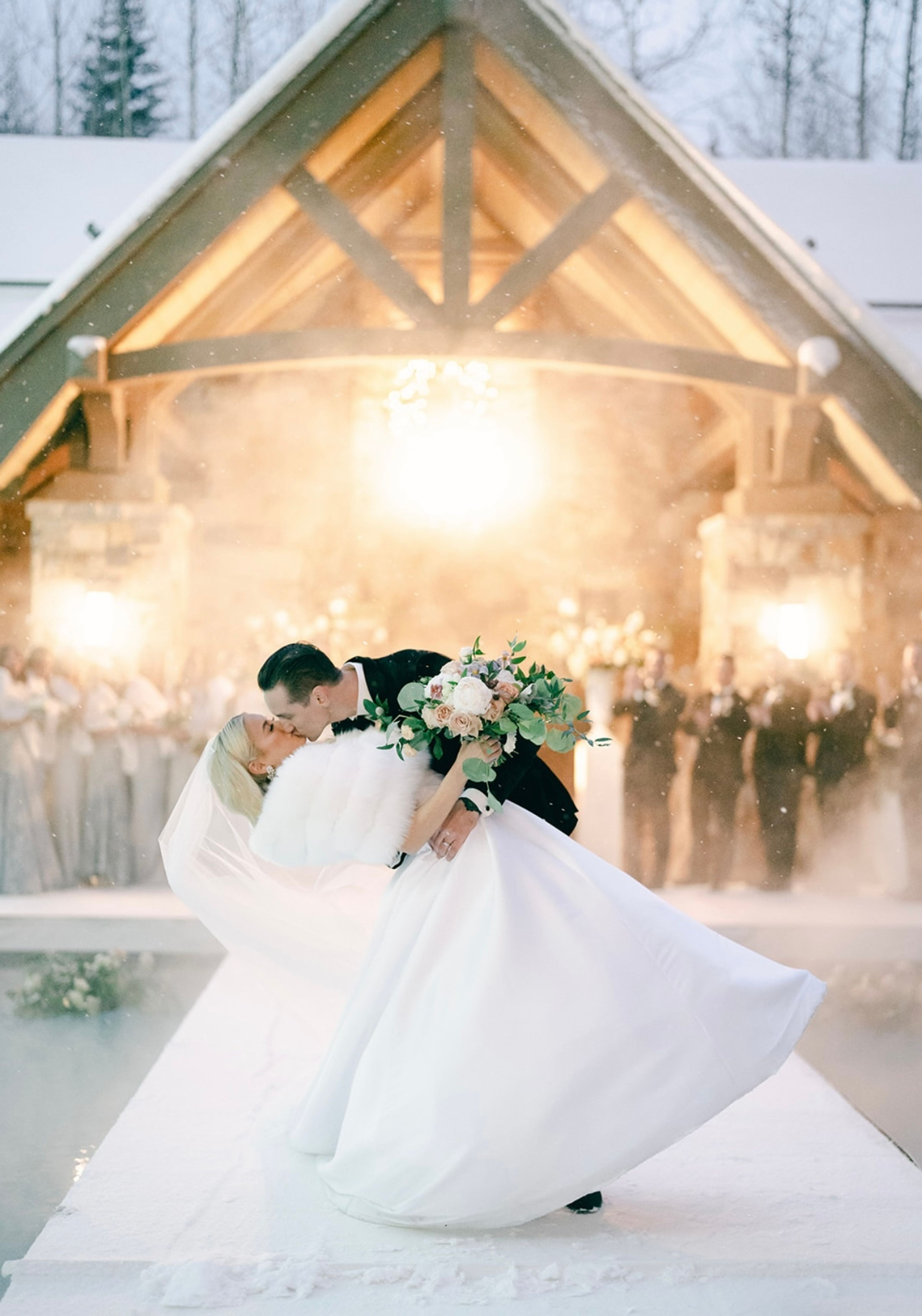 Cover photo of Veils Of Vail