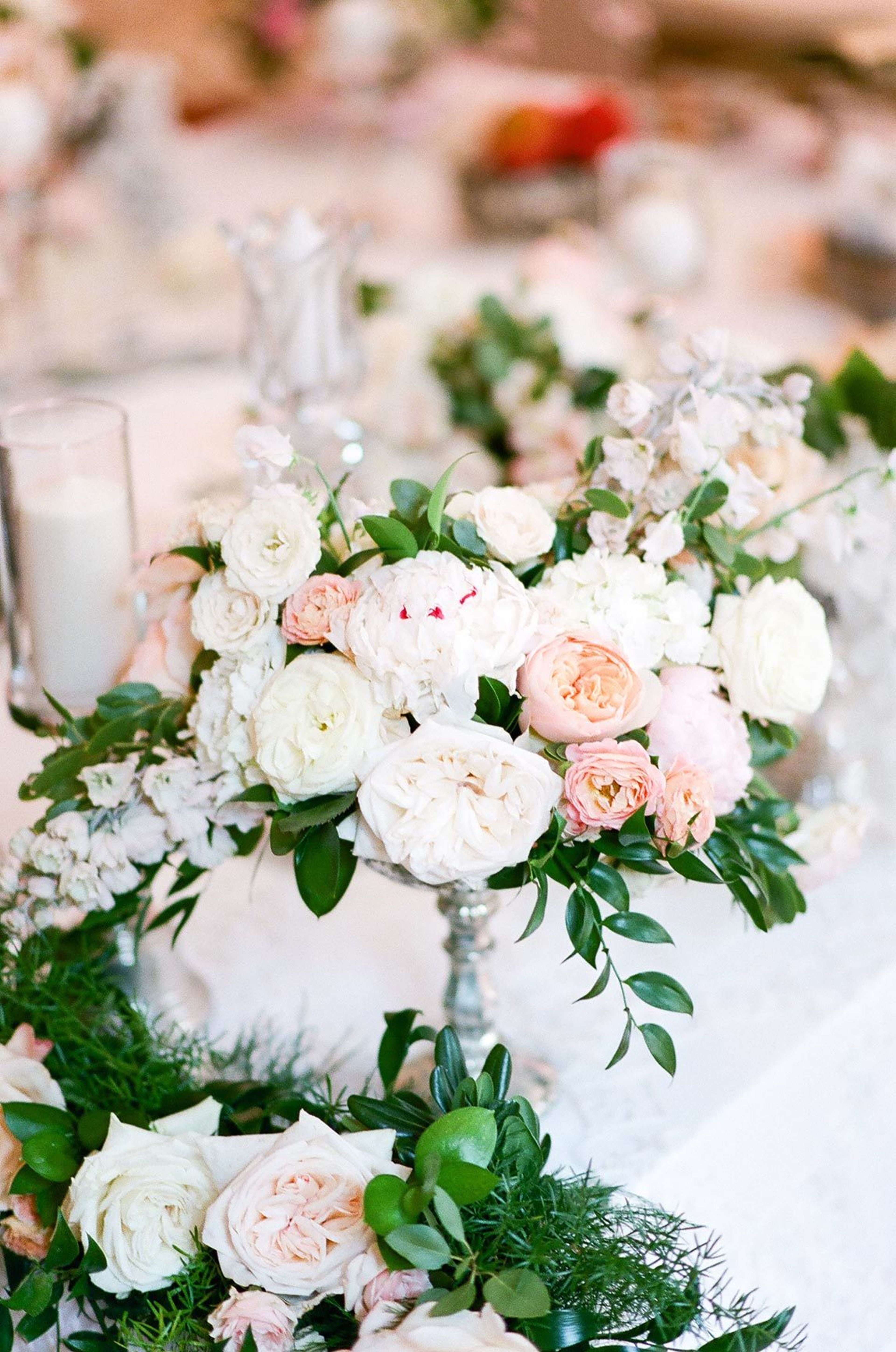 Cover photo of White Birch Weddings