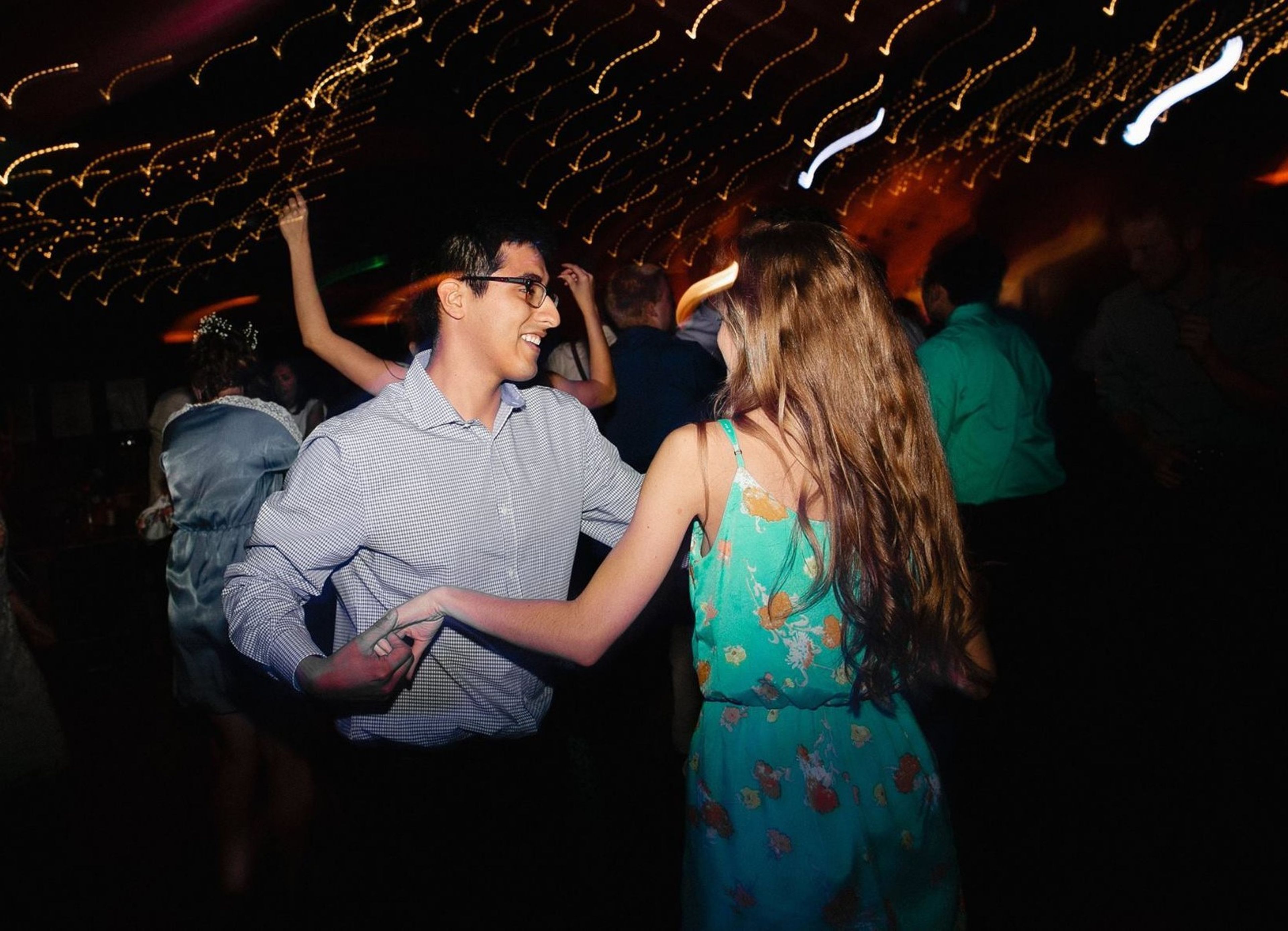 Cover photo of DJ Maestro