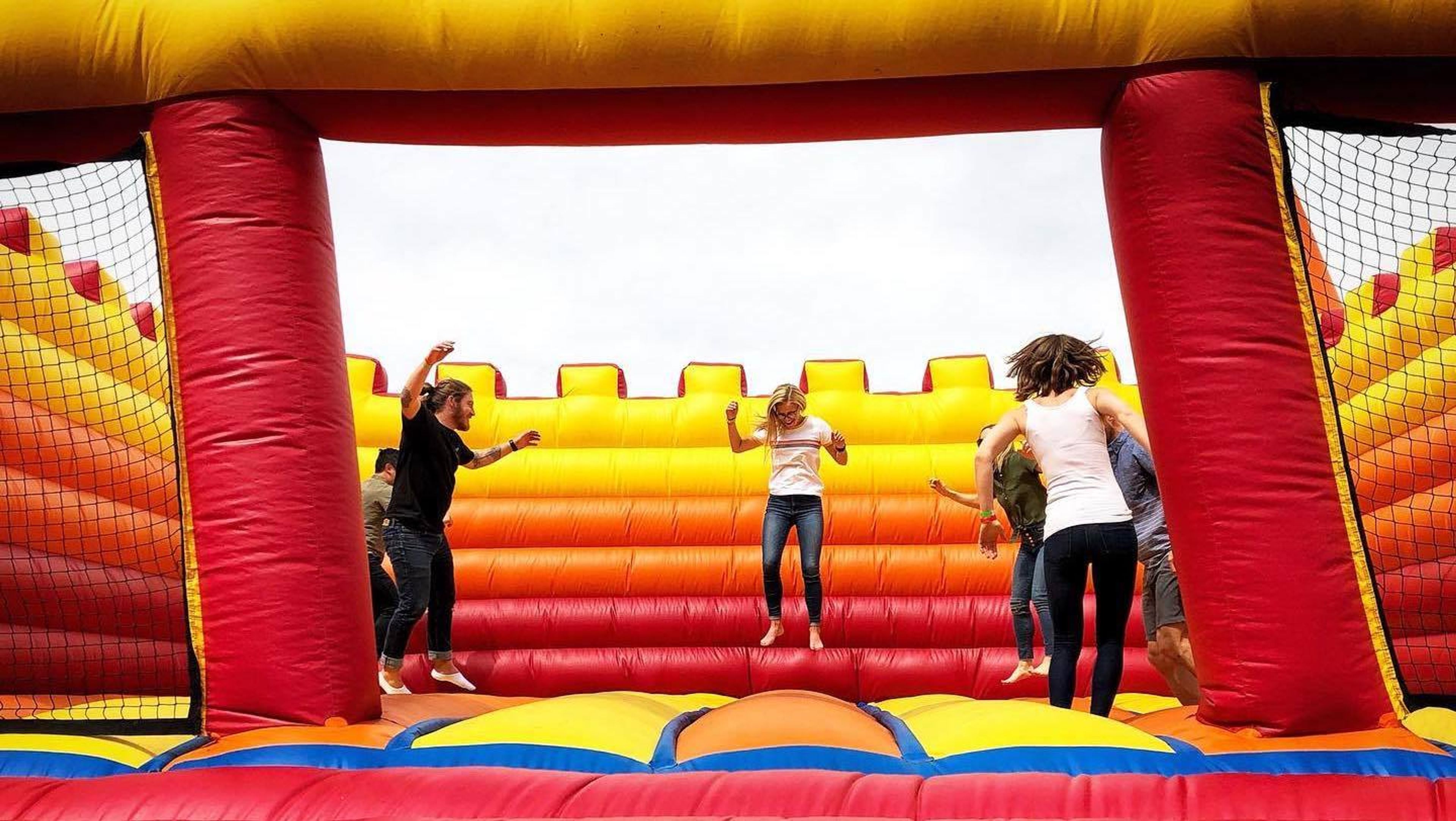 Cover photo of Fun Productions