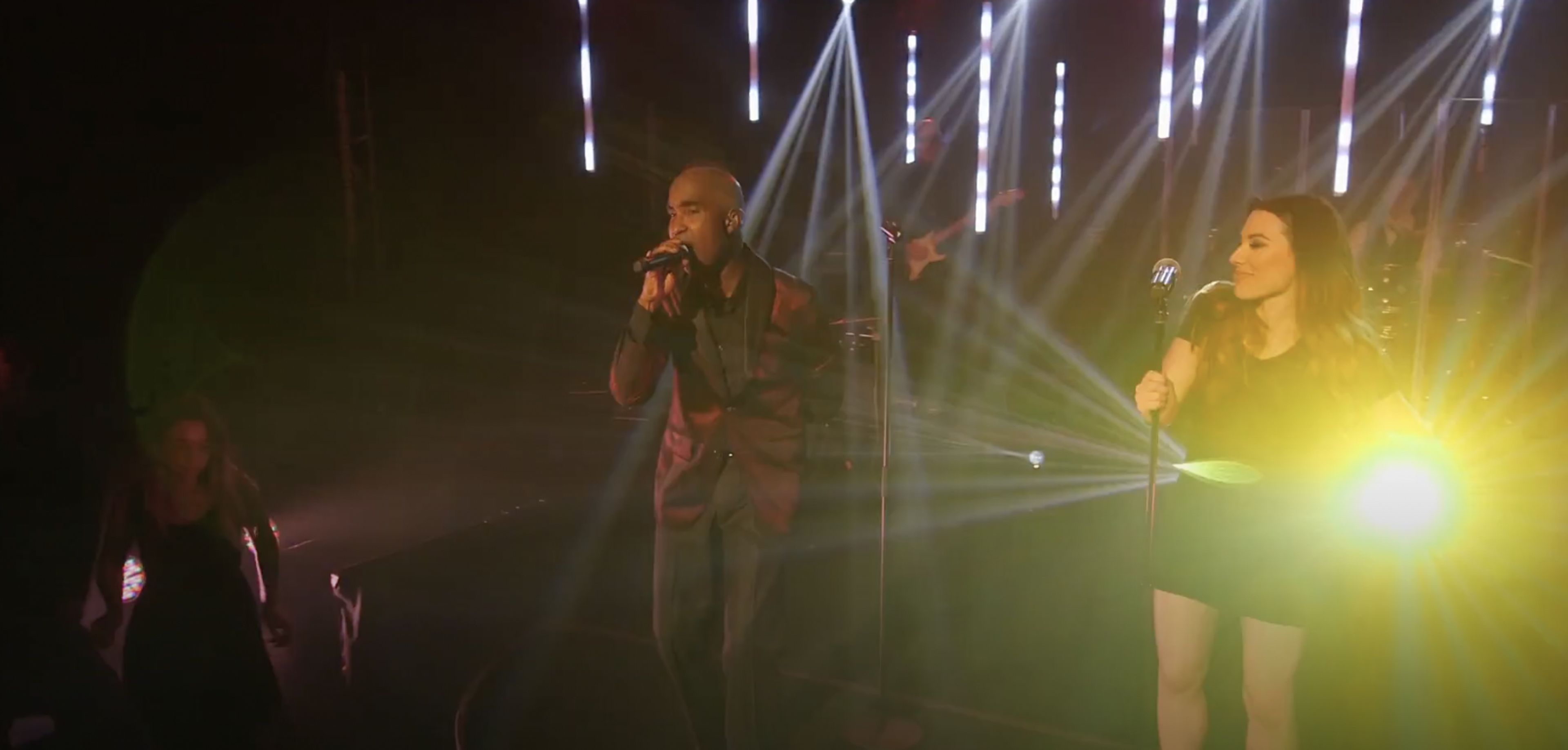 Cover photo of James Gang