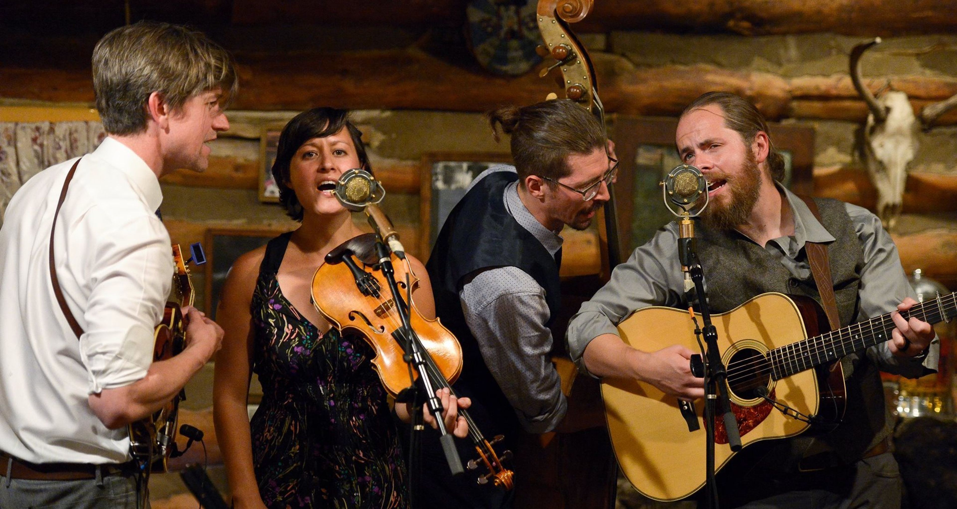 Cover photo of Masontown