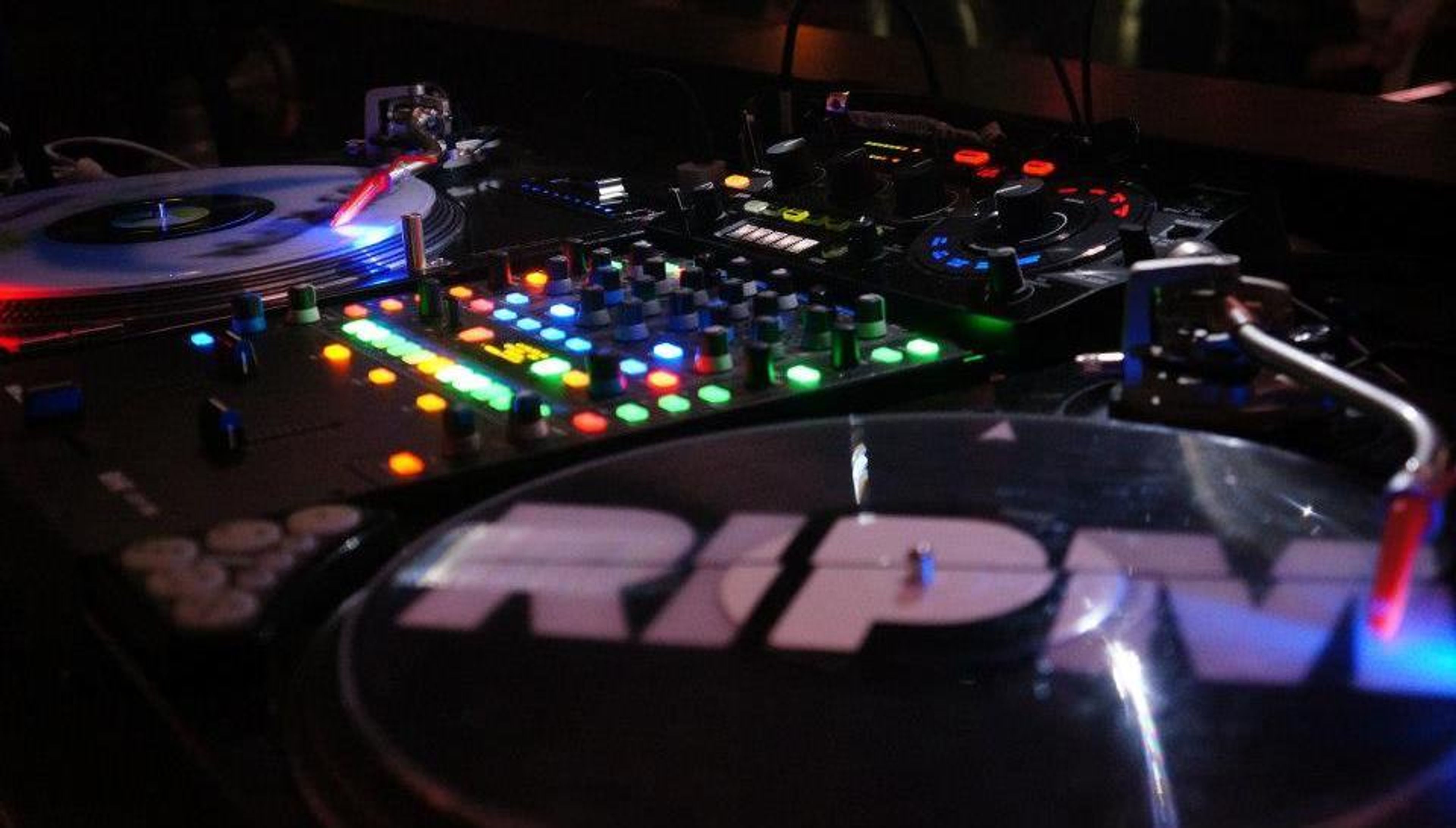 Cover photo of DJ Ripm