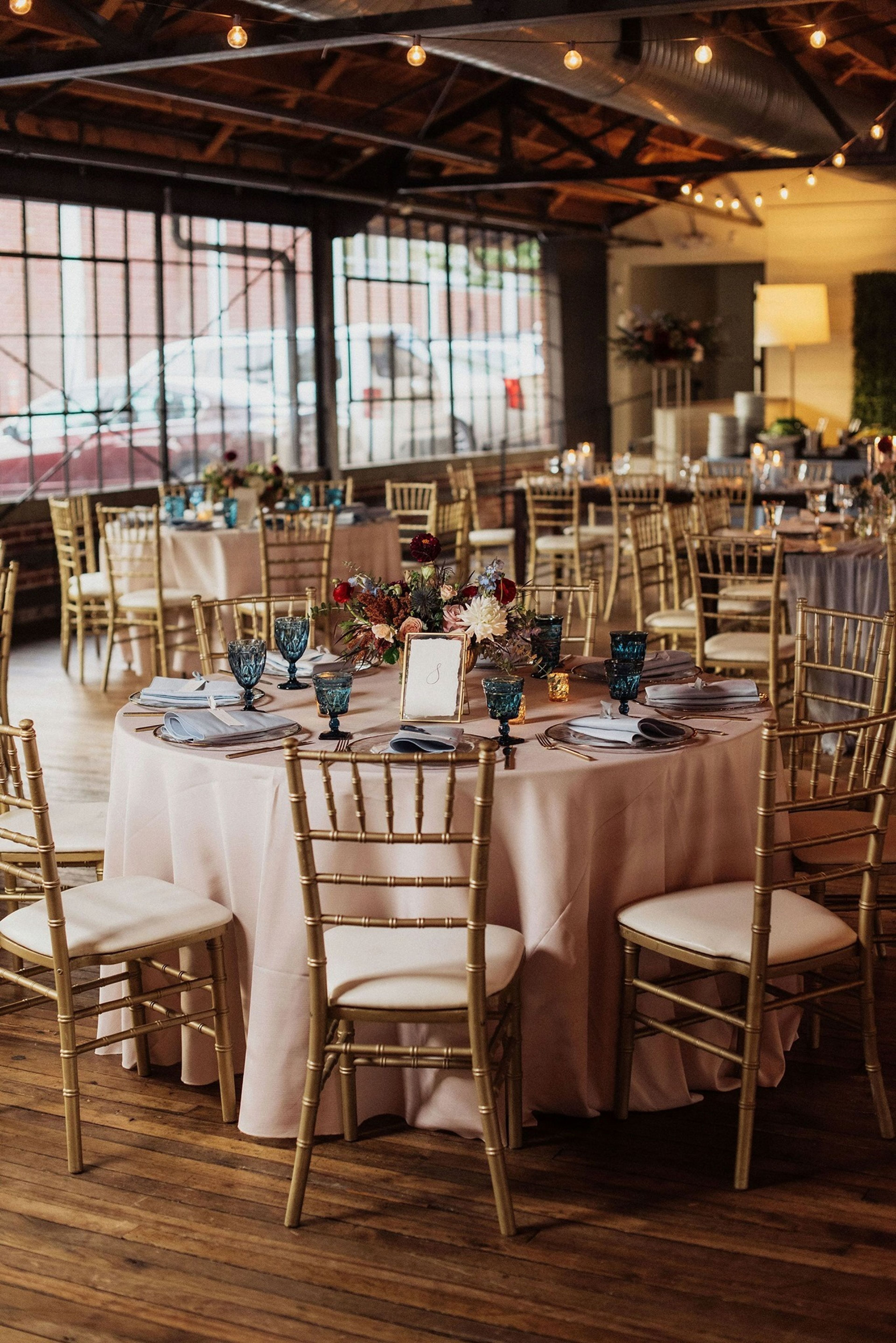 Cover photo of Southern Vintage Atlanta