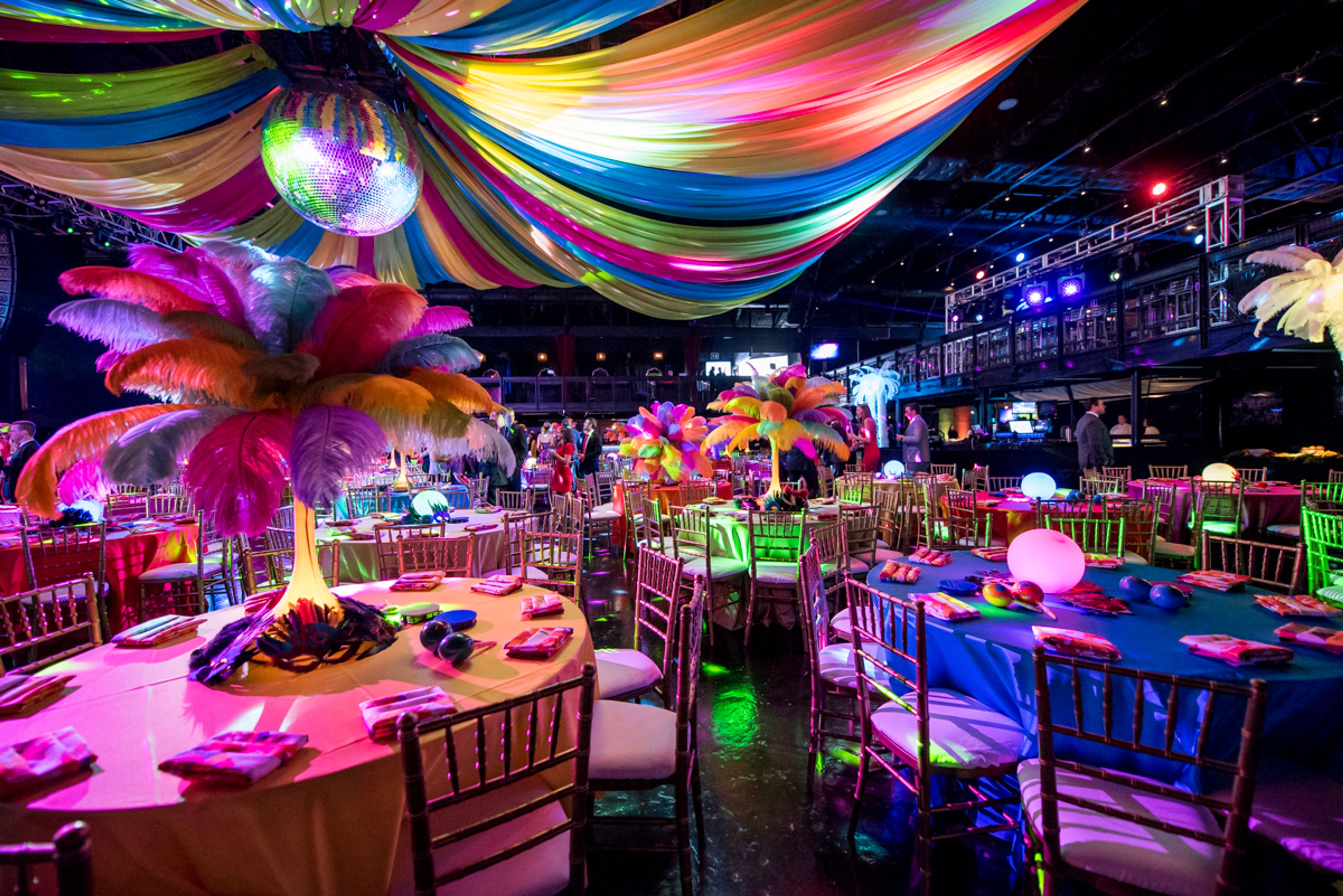 Cover photo of brb Event Management