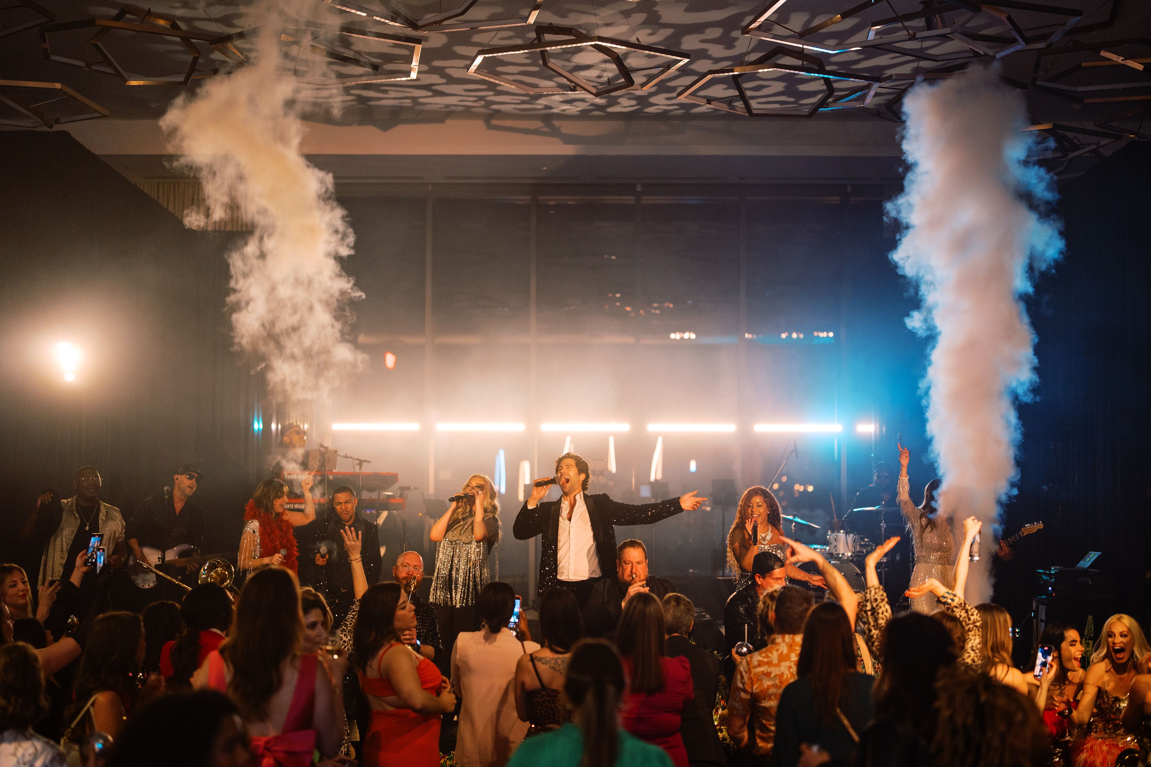 Cover photo of Downtown Band Entertainment