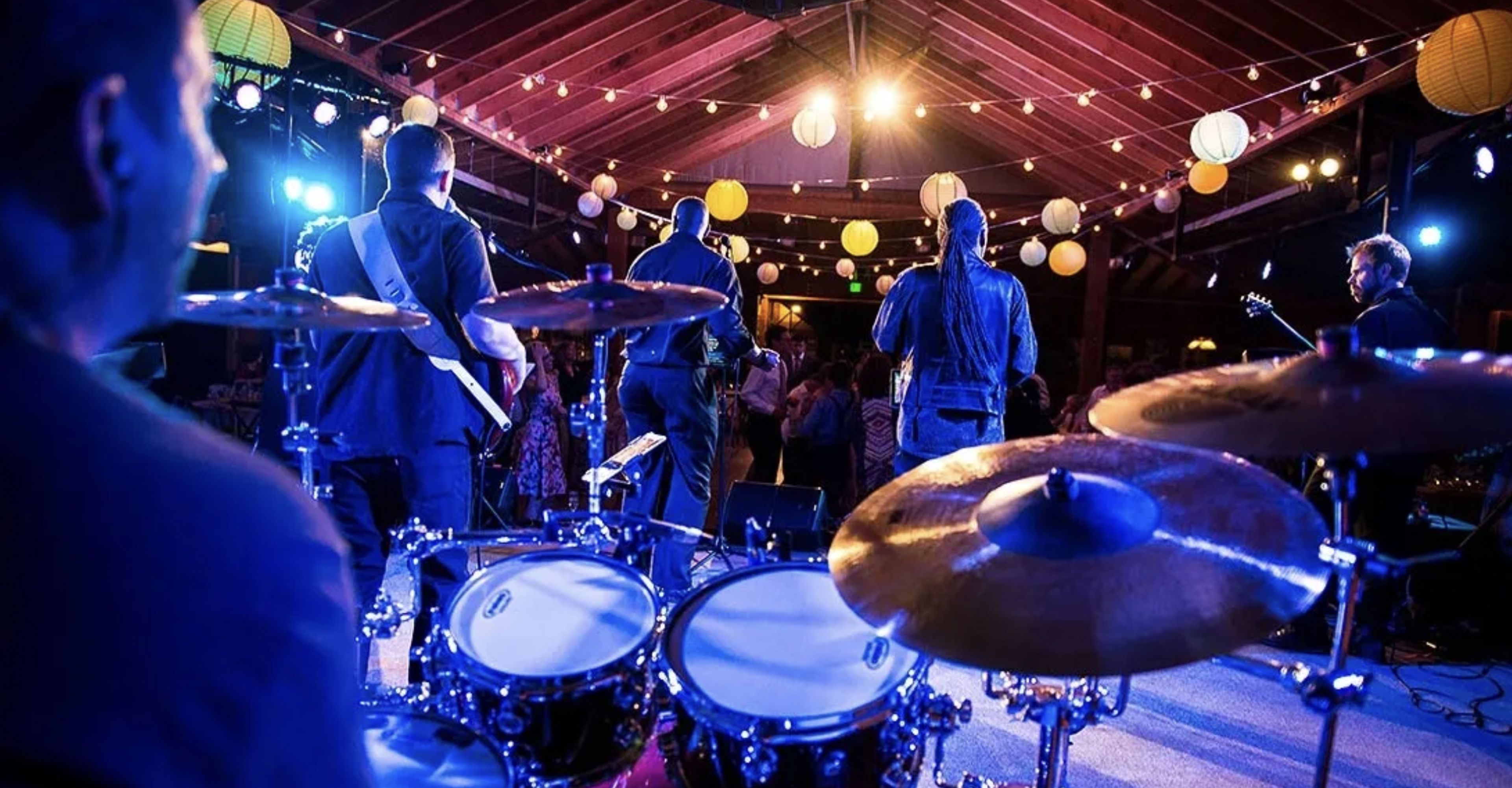 Cover photo of Tunisia Band