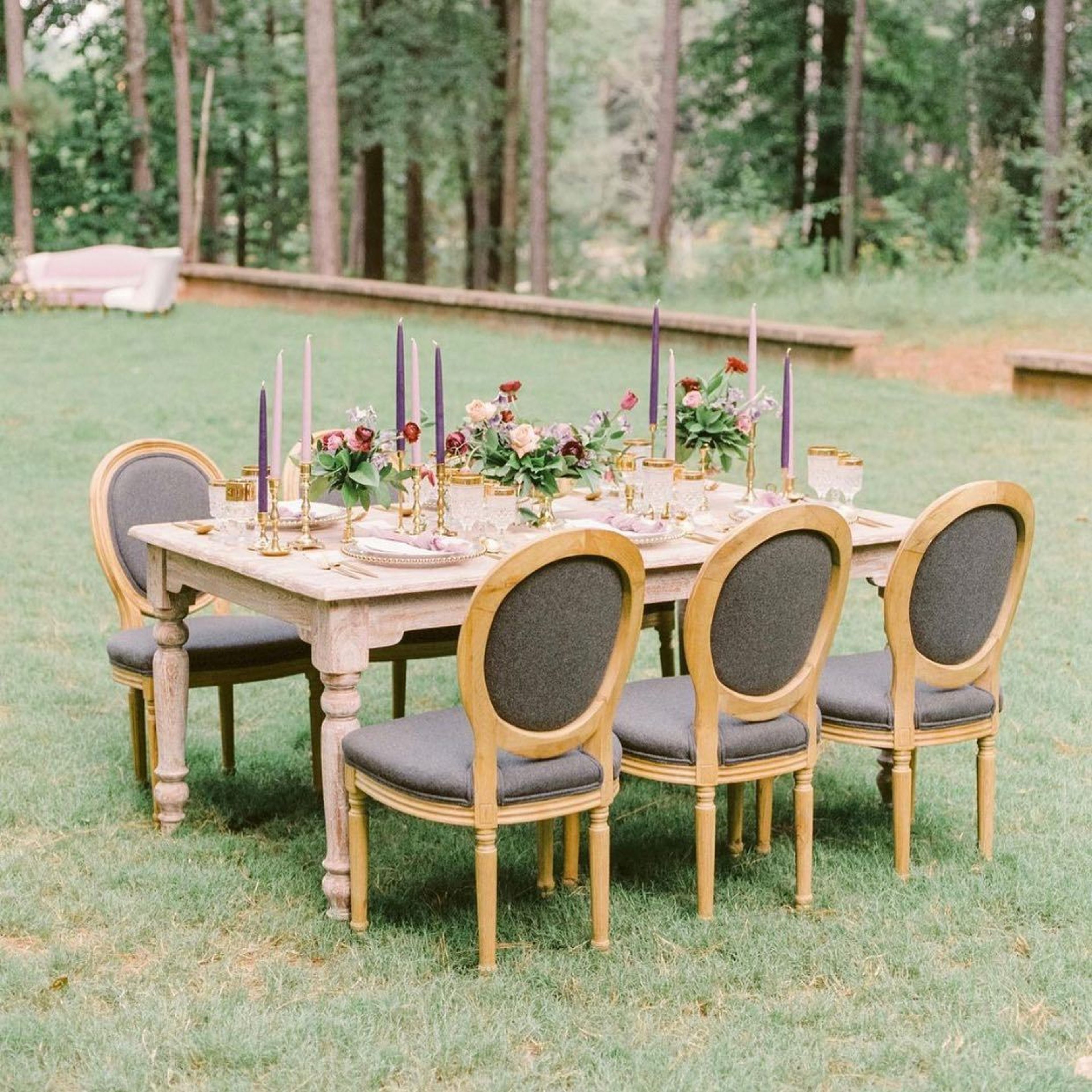 Cover photo of Collection Event Furnishings