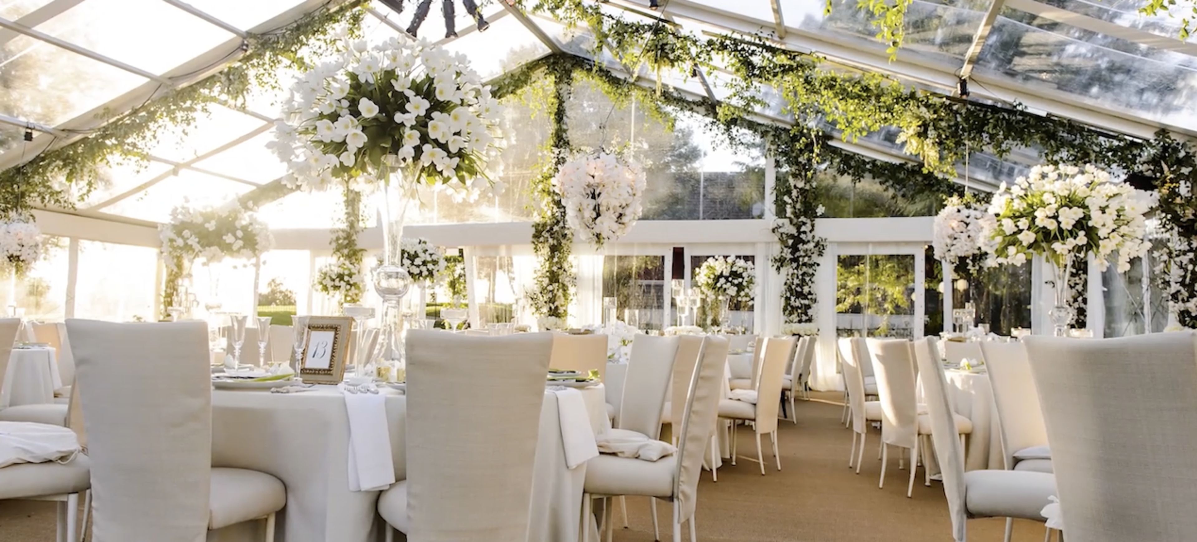 Cover photo of Cherry Hills County Club