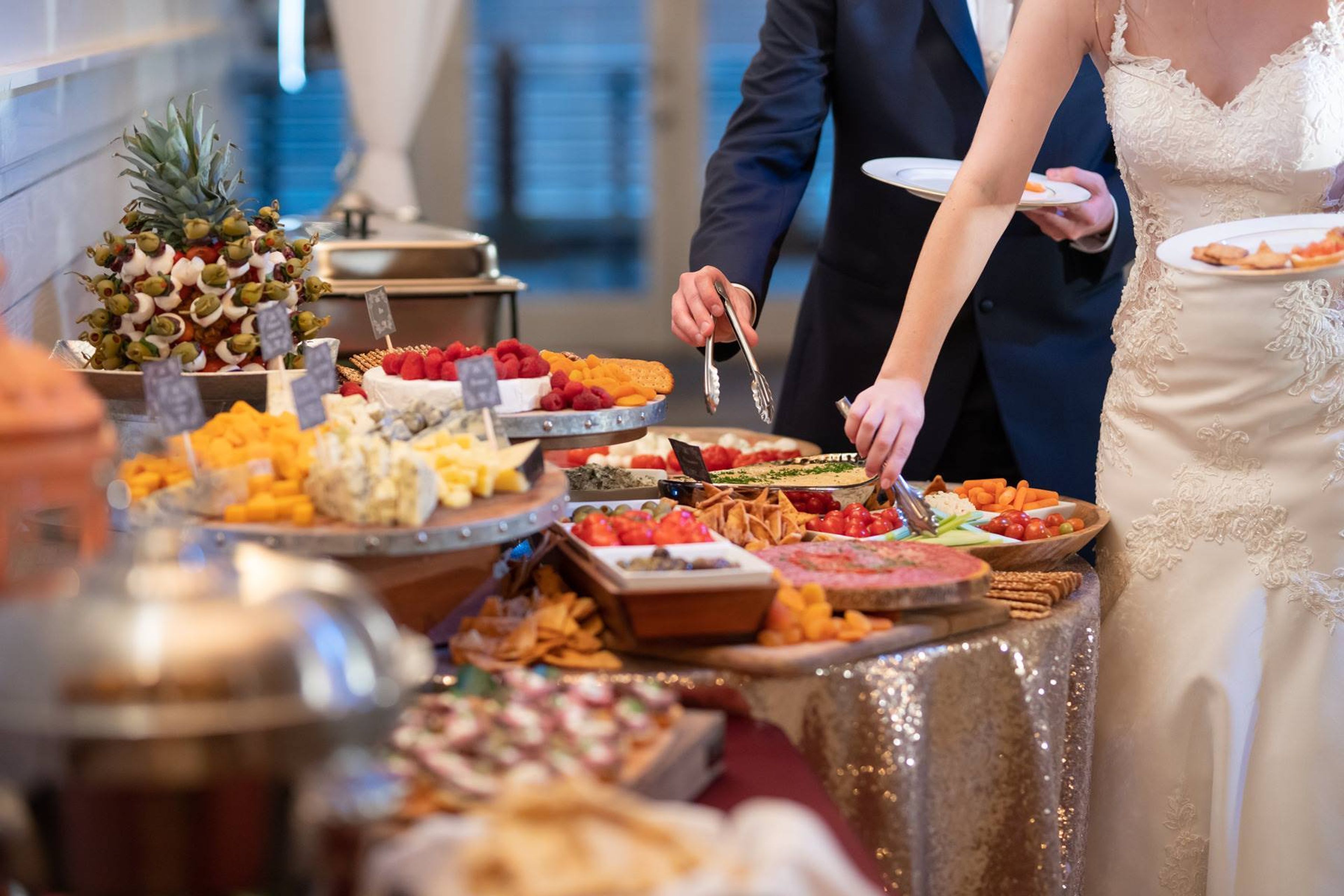 Cover photo of Art Catering and Events