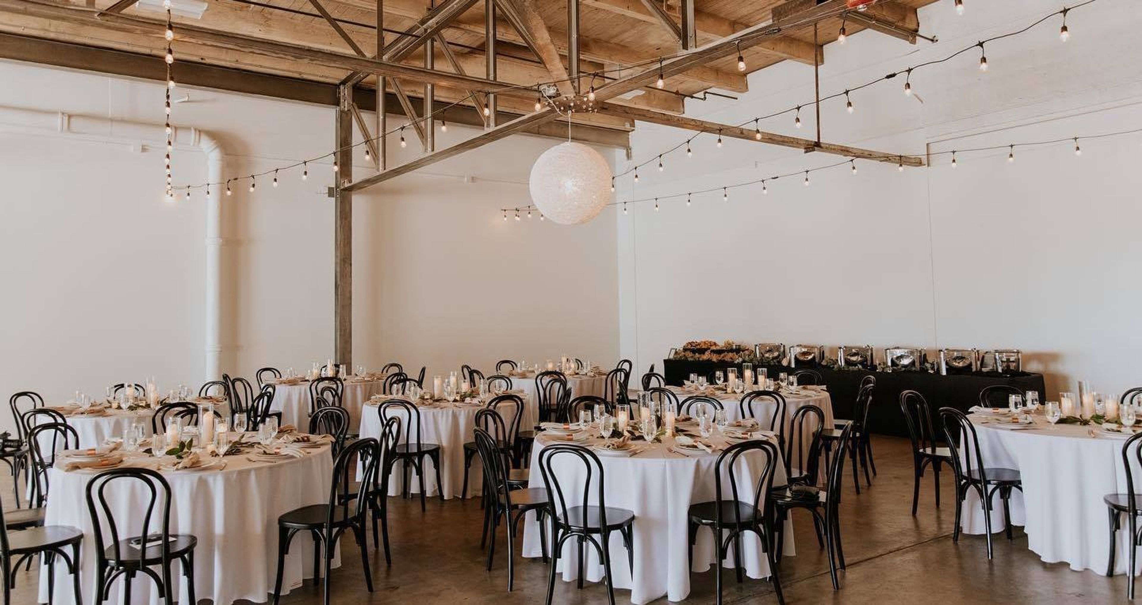 Cover photo of Clay Venues