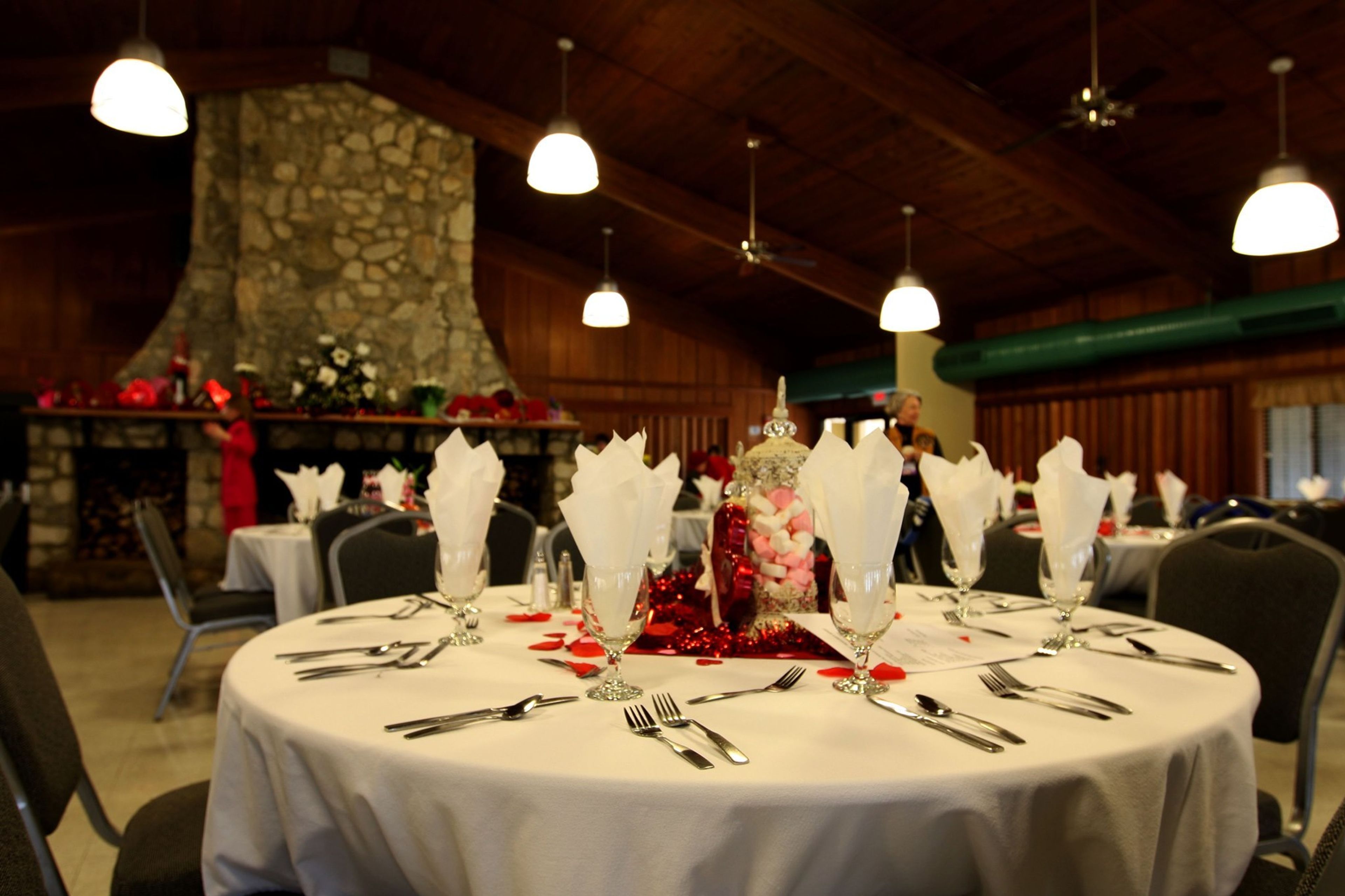 Cover photo of Carolina Catering