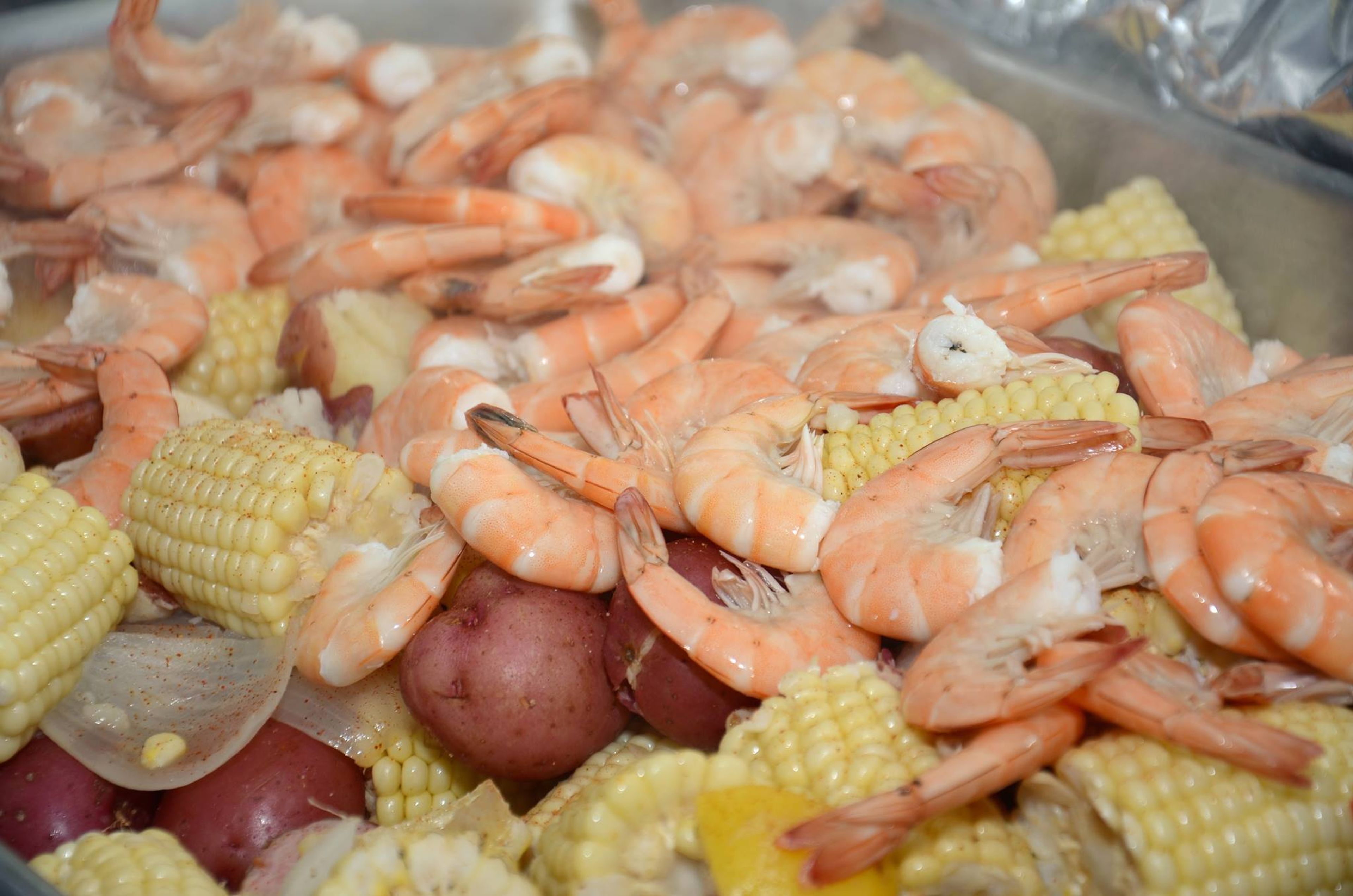 Cover photo of Get Carried Away Catering