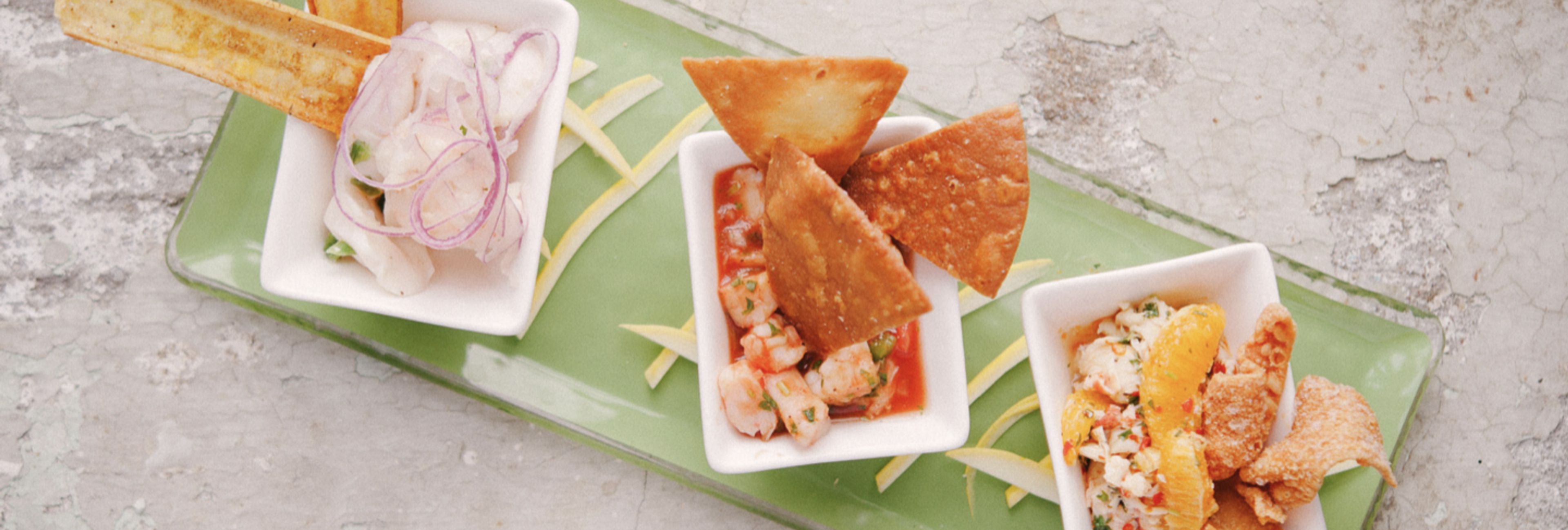 Cover photo of Good Food Catering