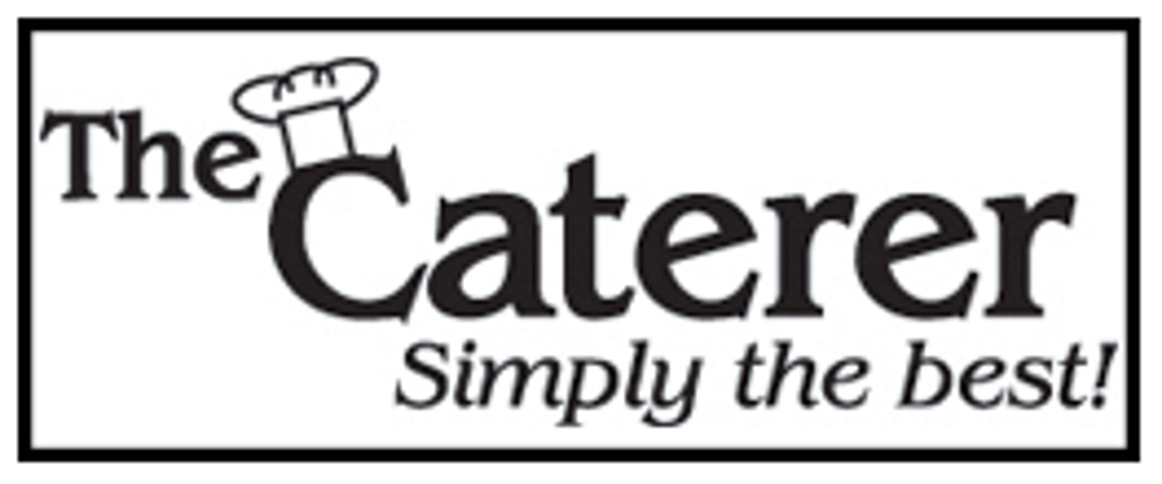 Cover photo of The Caterer Of Charleston