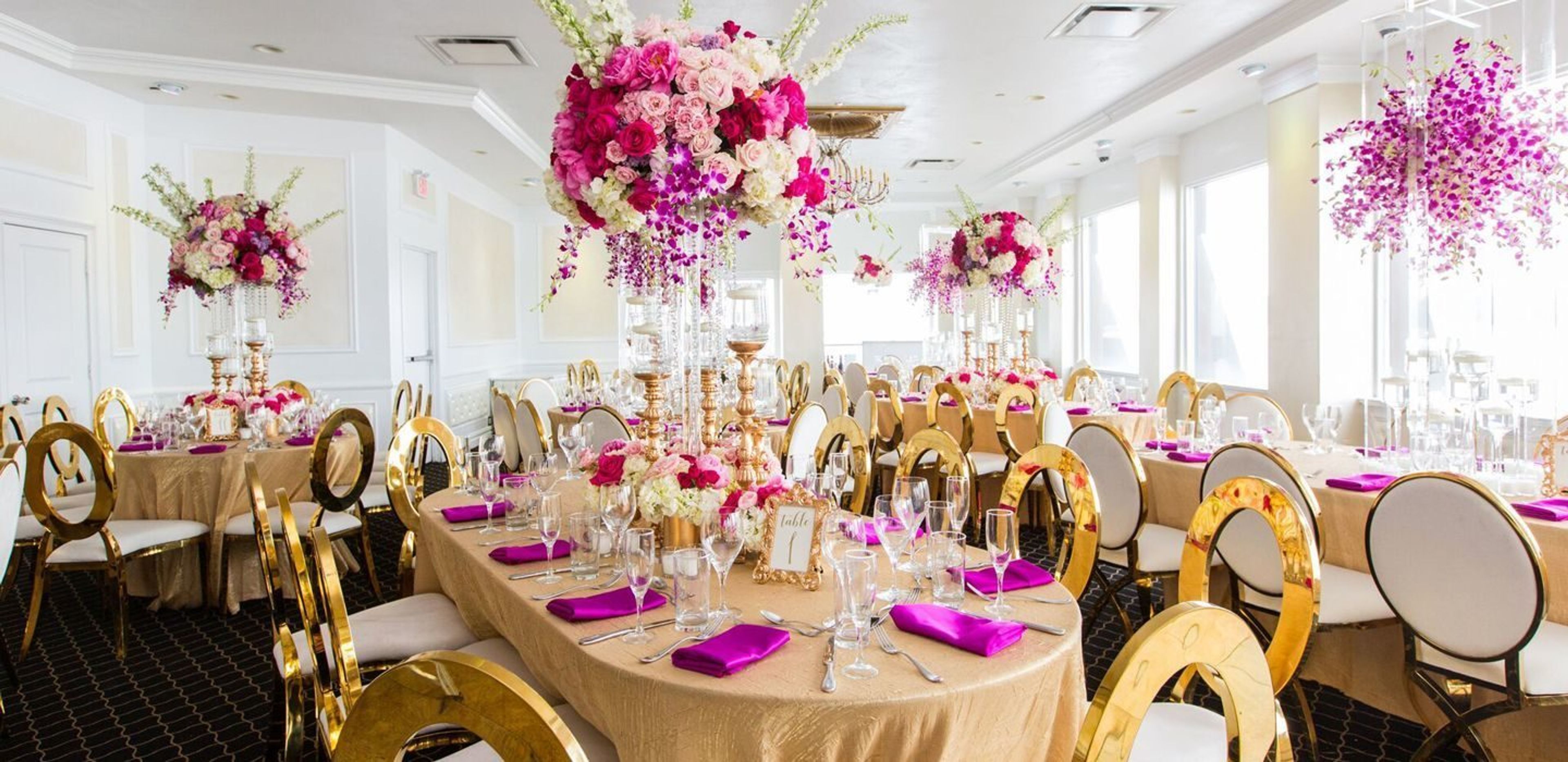 Cover photo of Waterside Events