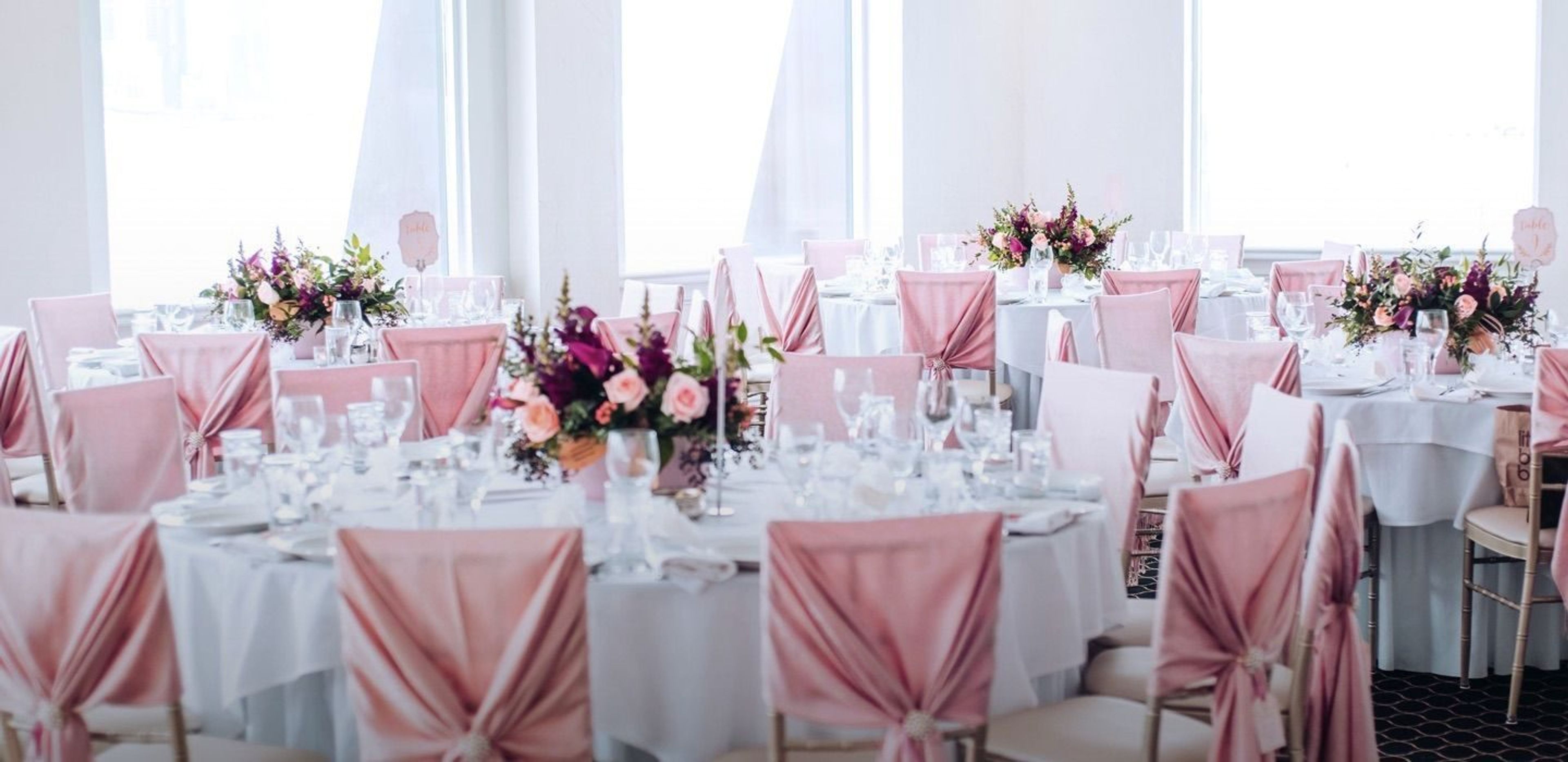 Cover photo of Waterside Events