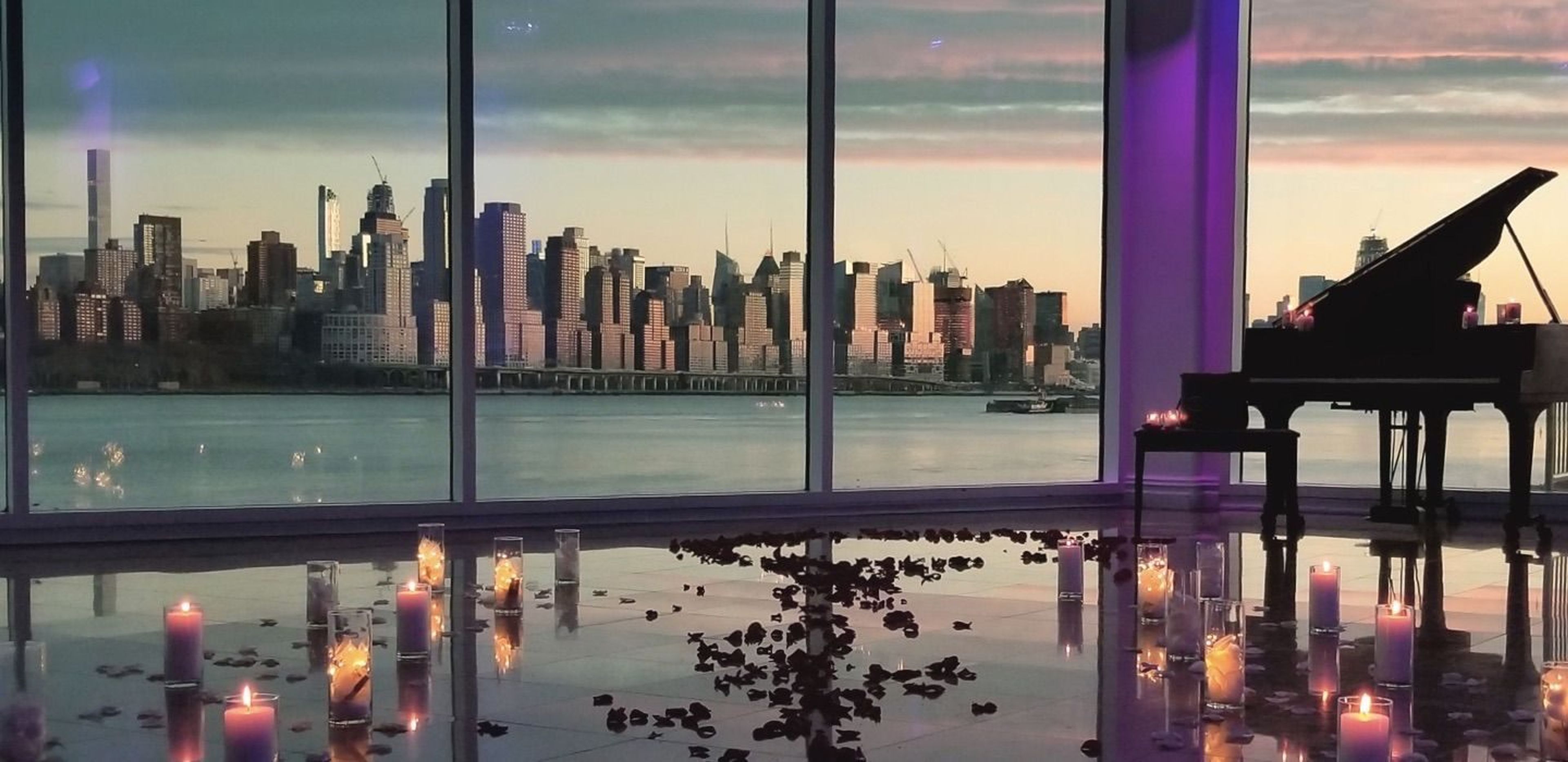 Cover photo of Waterside Events