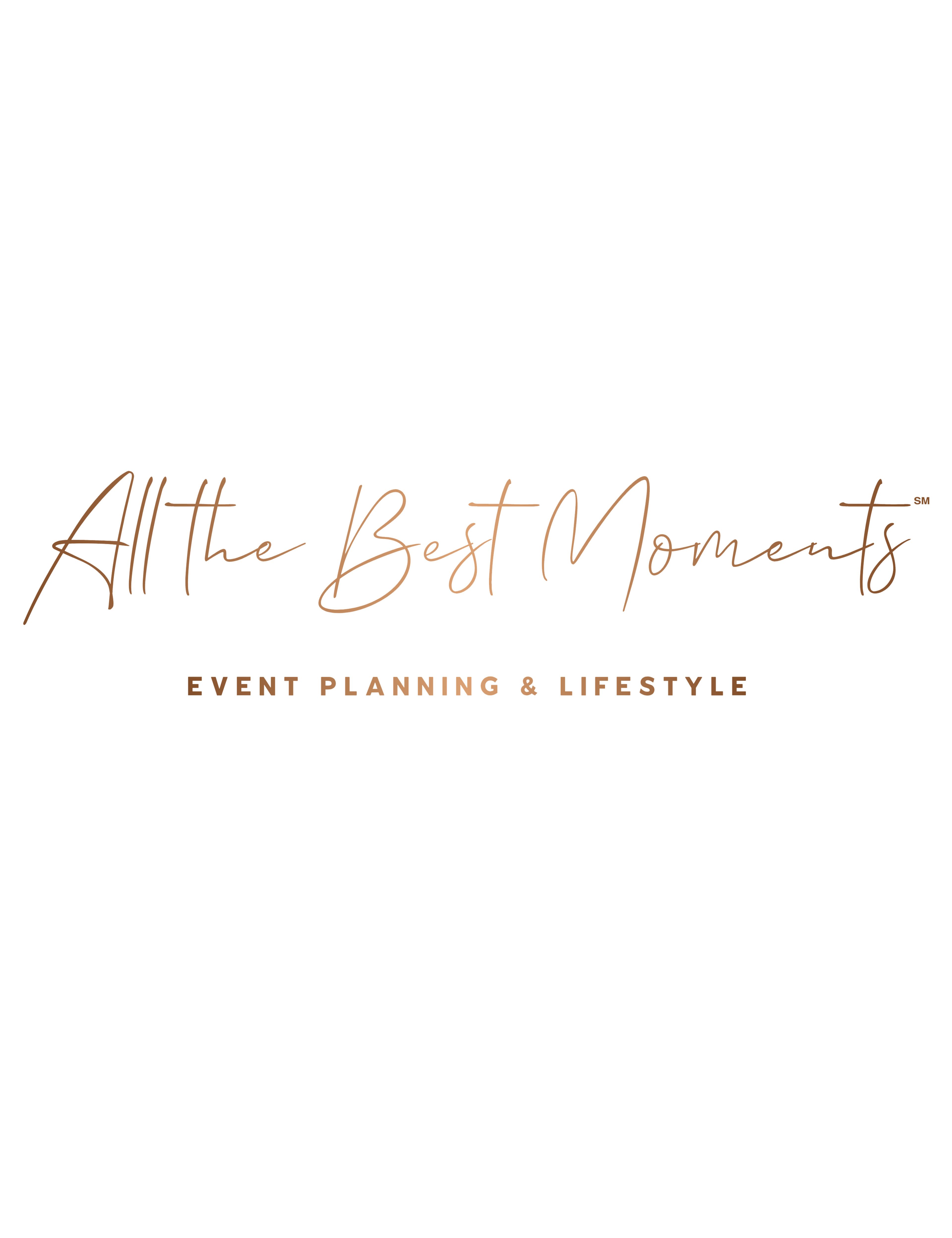 Cover photo of All the Best Moments