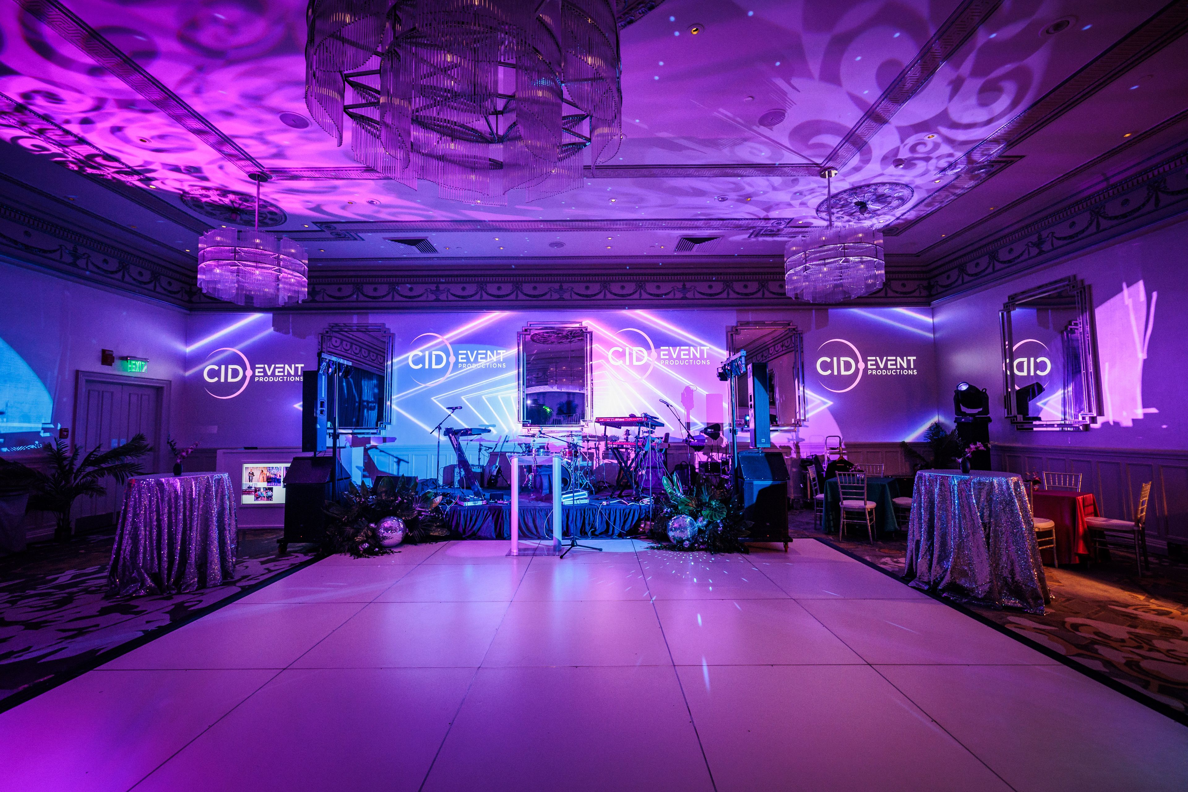 Cover photo of Sheraton Commander Hotel