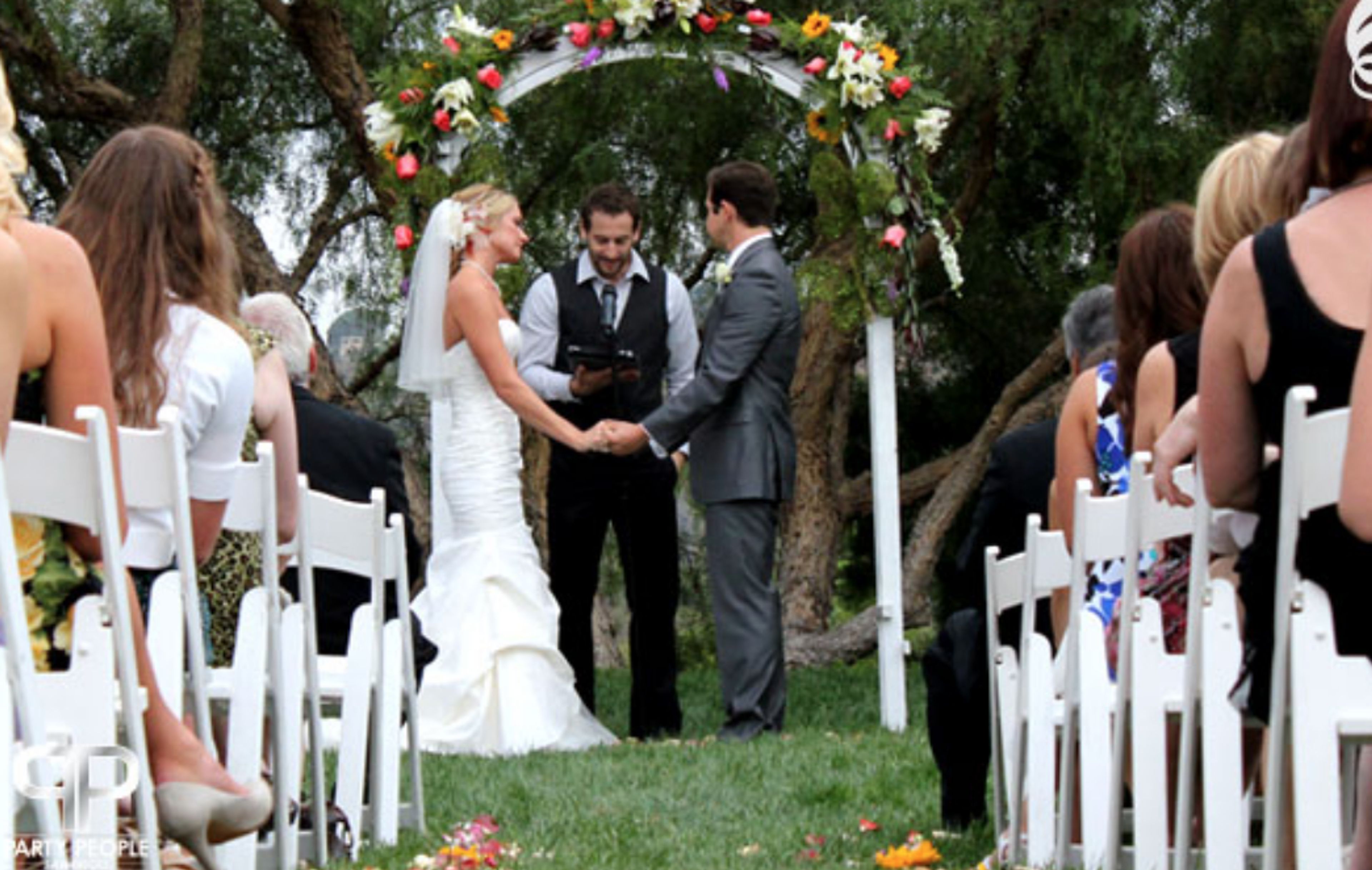 Cover photo of Party People San Diego