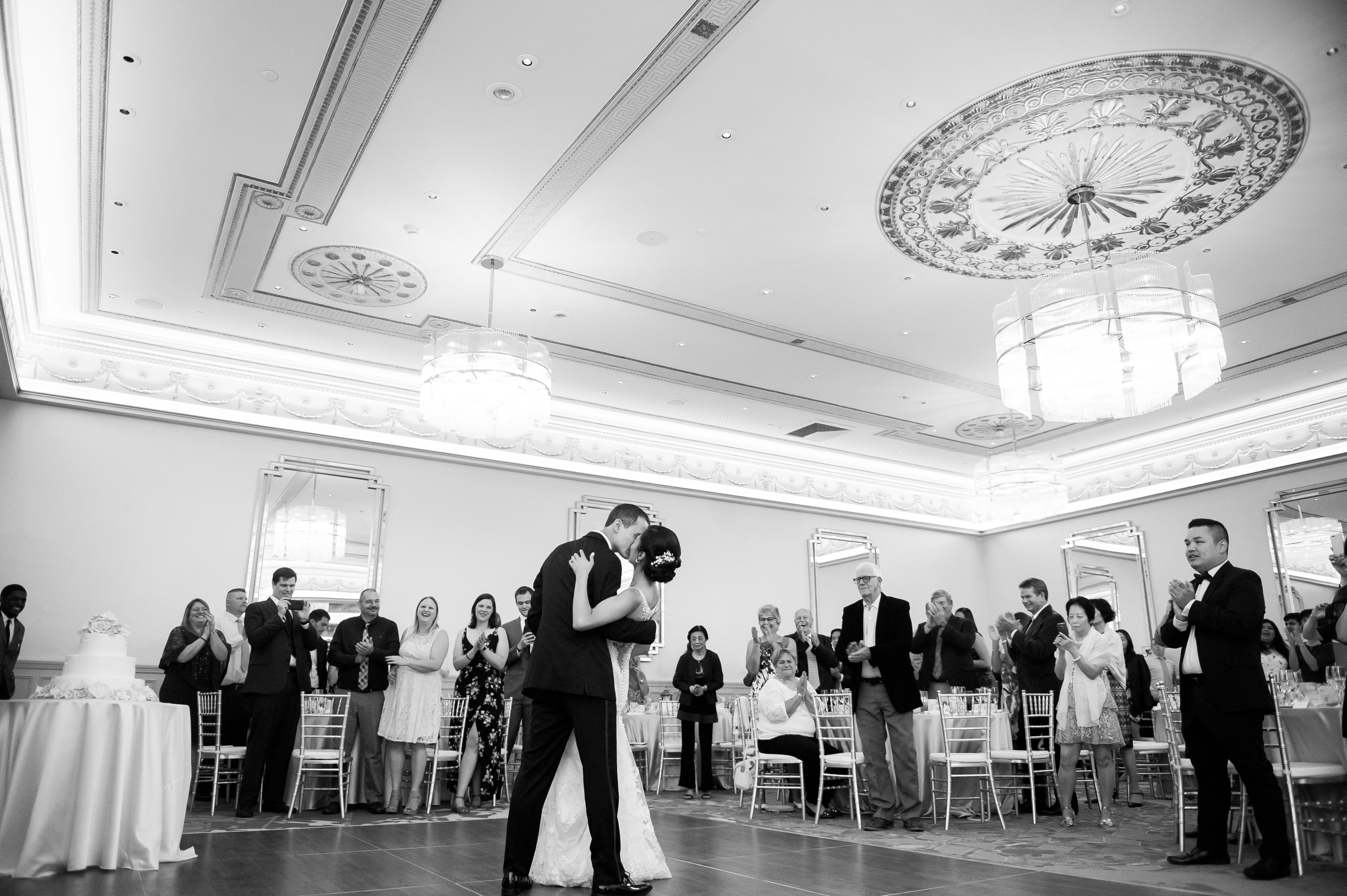 Cover photo of Sheraton Commander Hotel