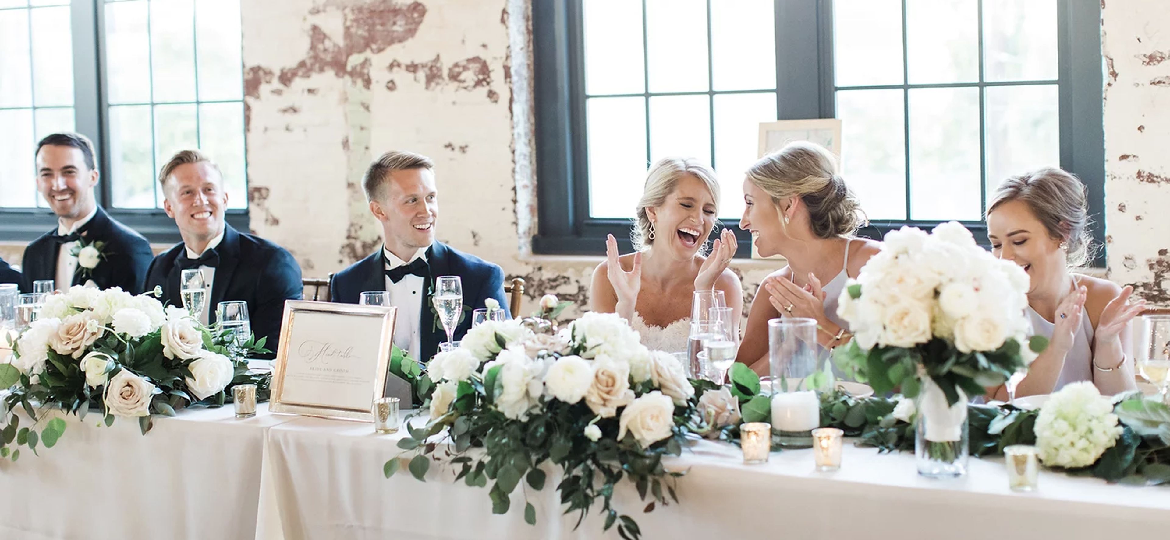 Cover photo of Coastal Creations Floral Design