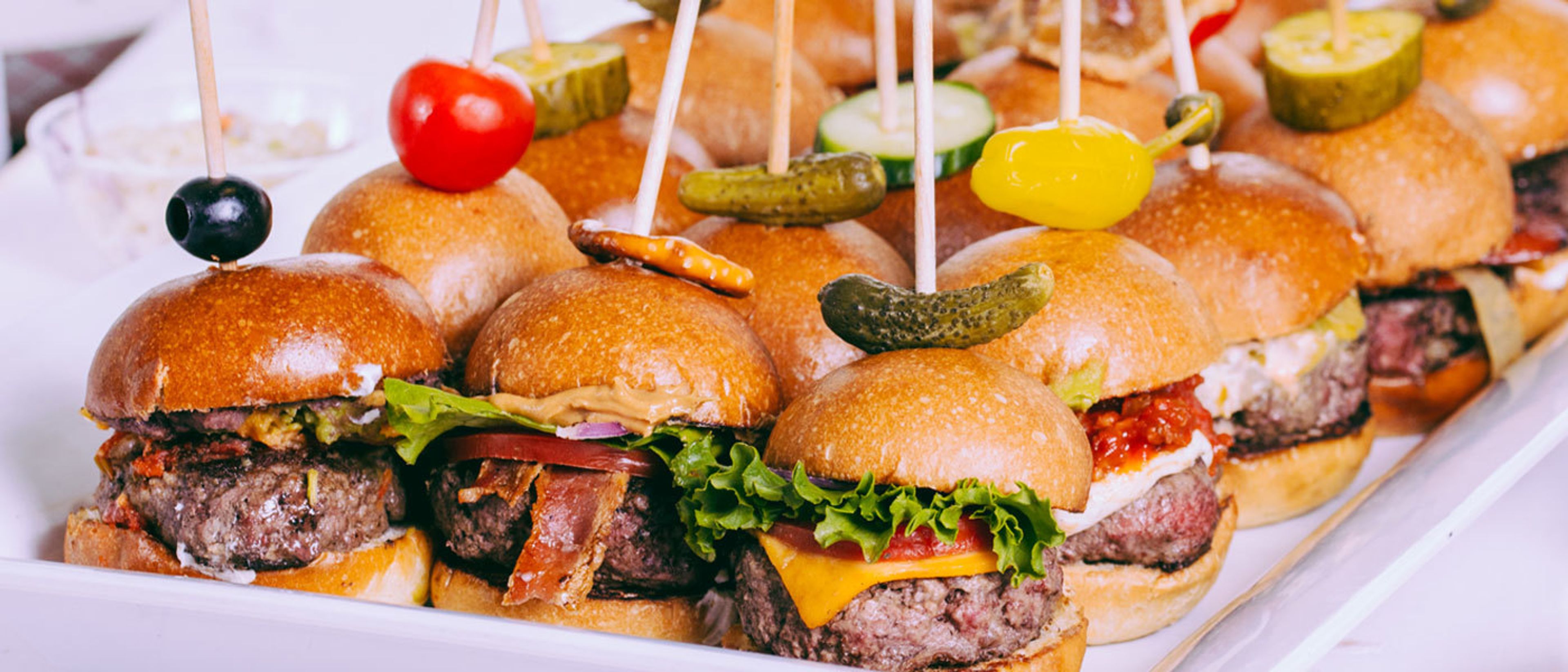 Cover photo of Easy Slider Food Truck