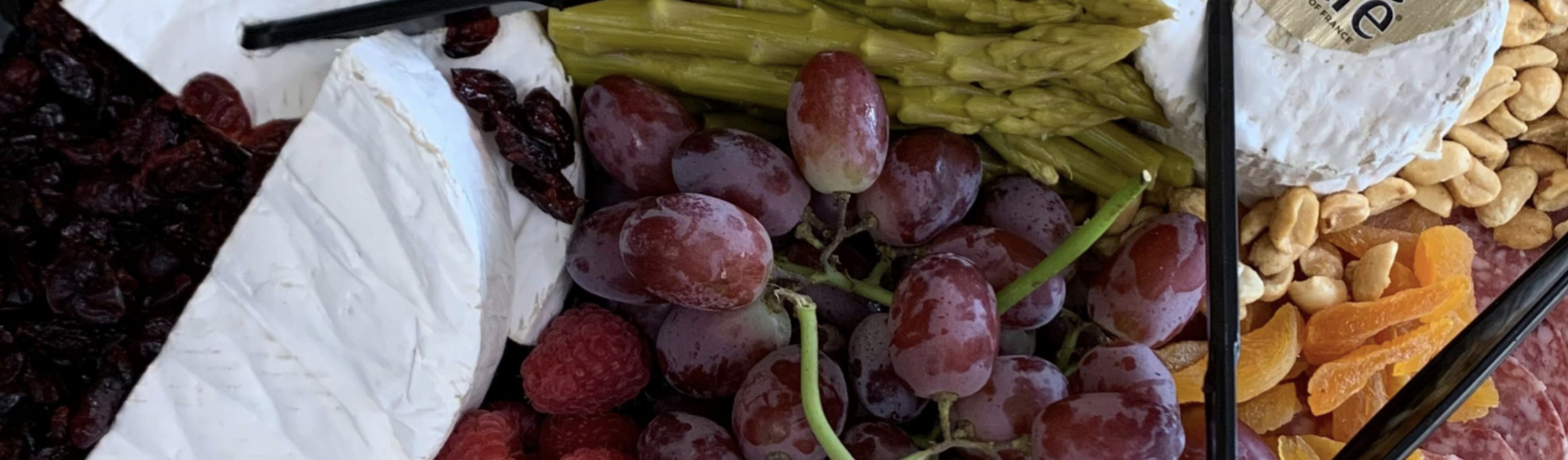 Cover photo of Elke’s Market