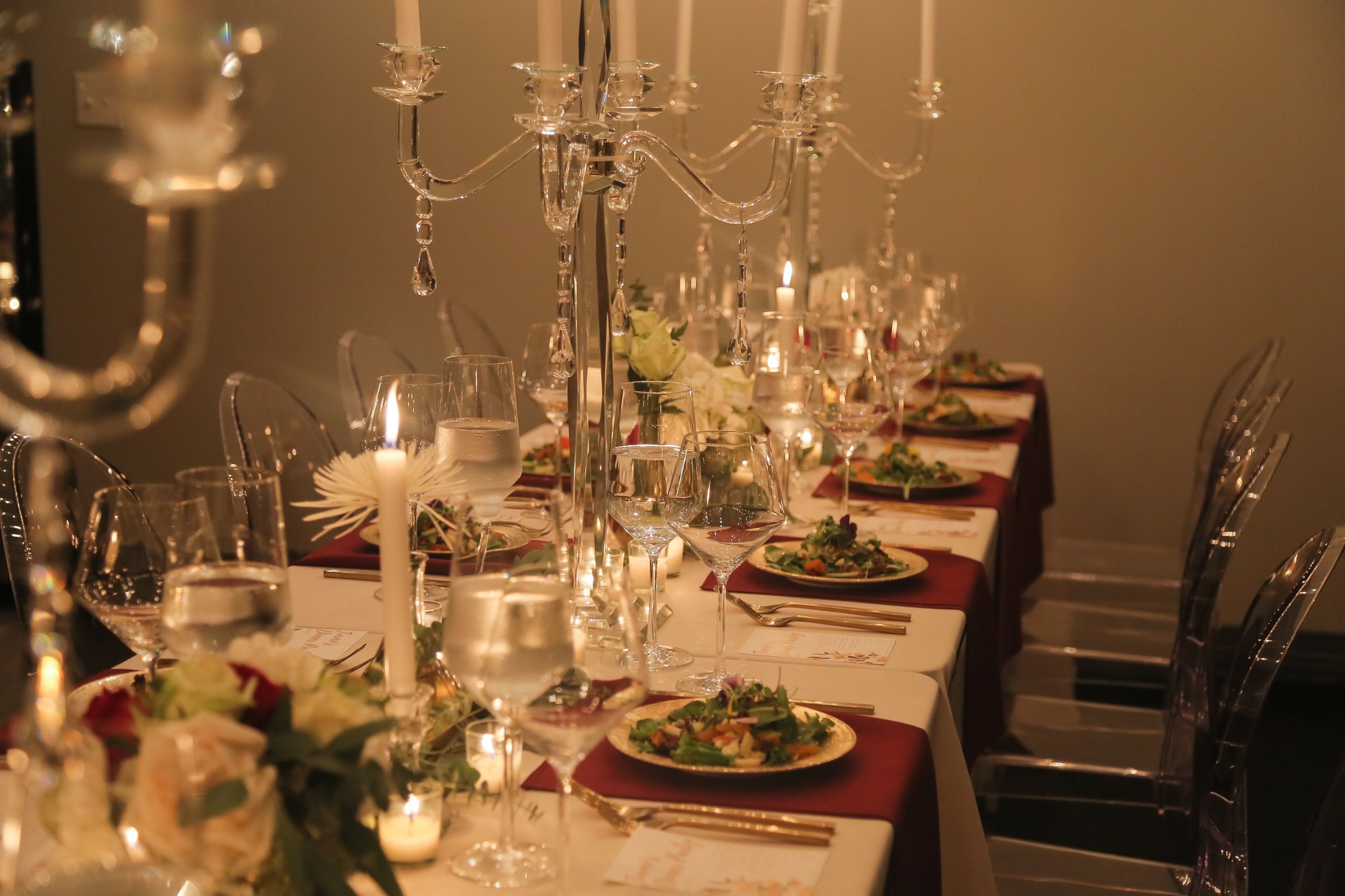 Cover photo of Chef Gabrielle Mcbay & Co.