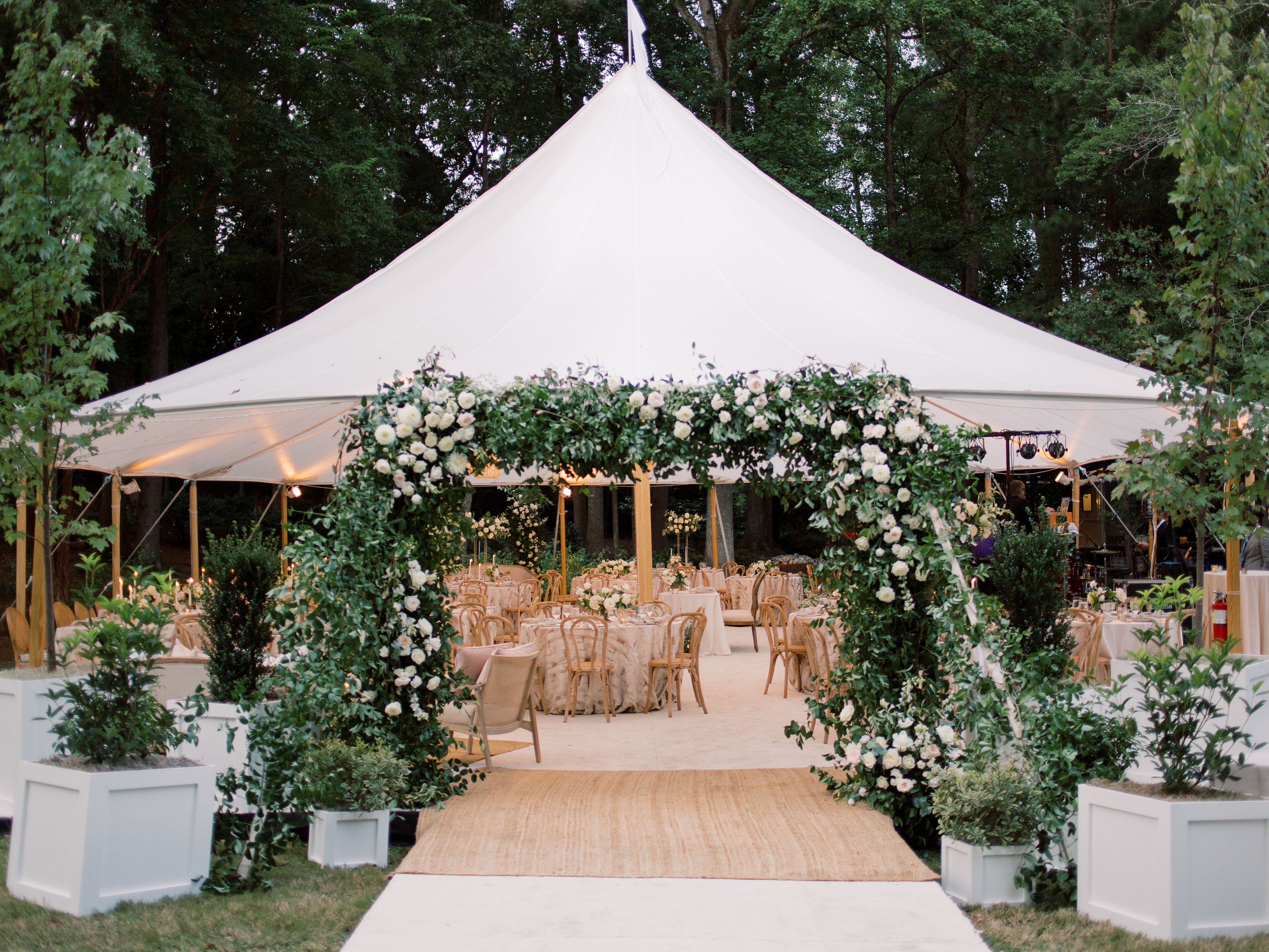 Cover photo of Anthem House