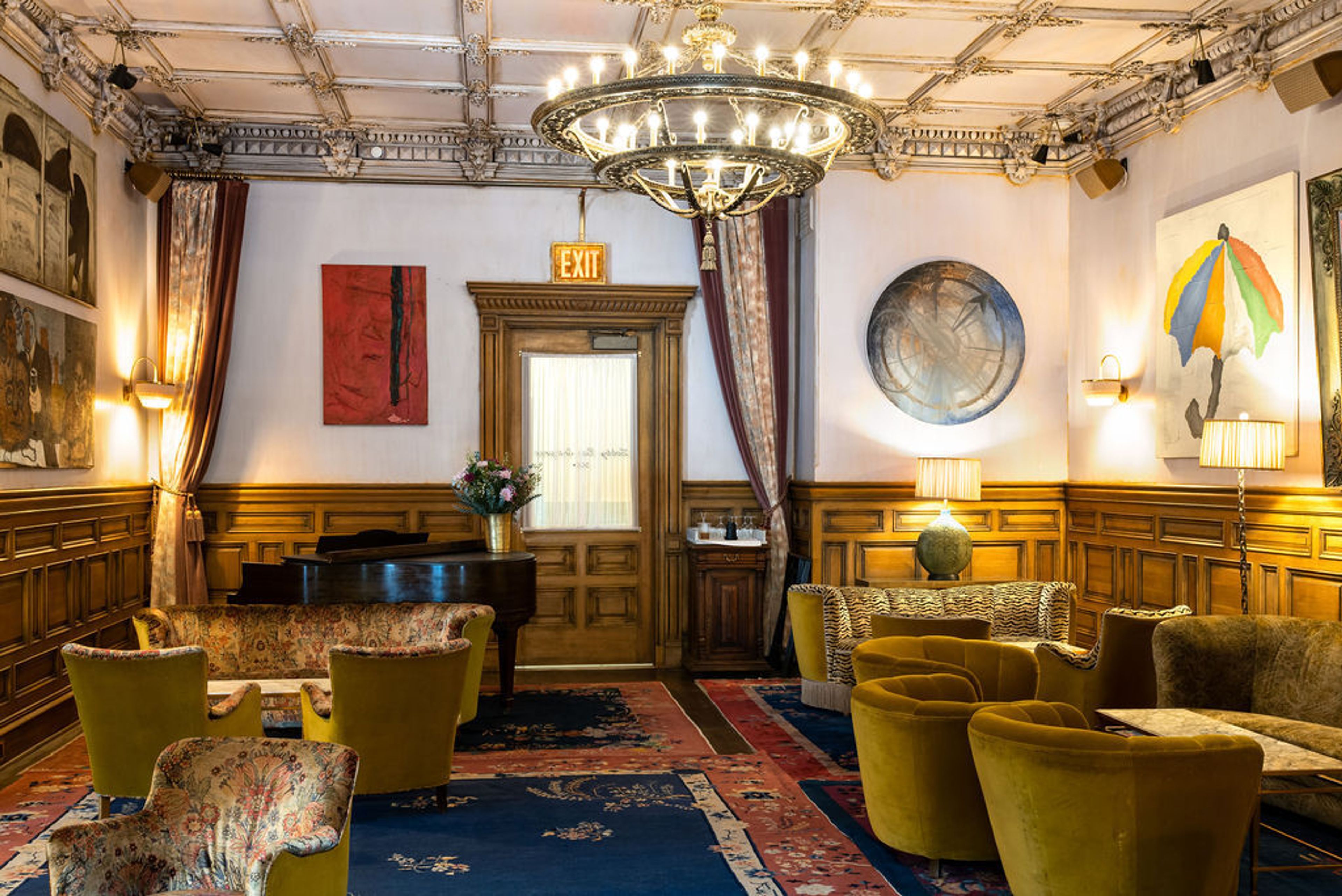 Cover photo of Hotel Chelsea