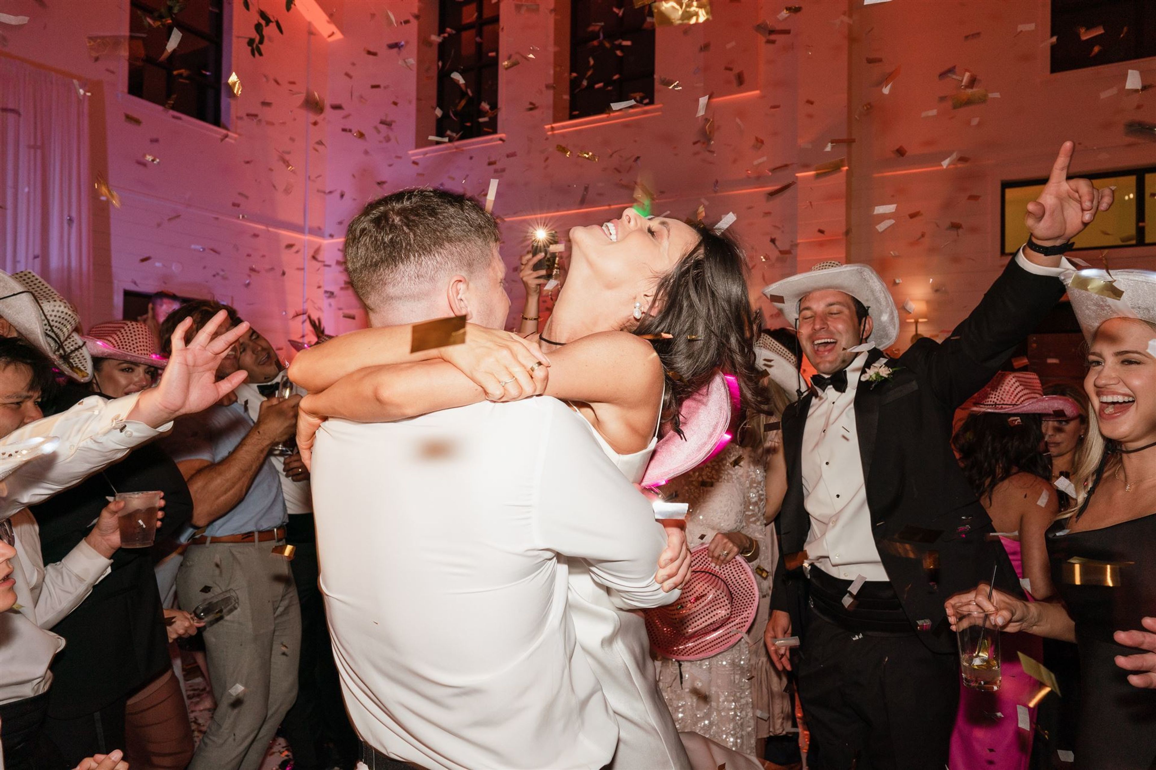 Cover photo of Elevated AV Production