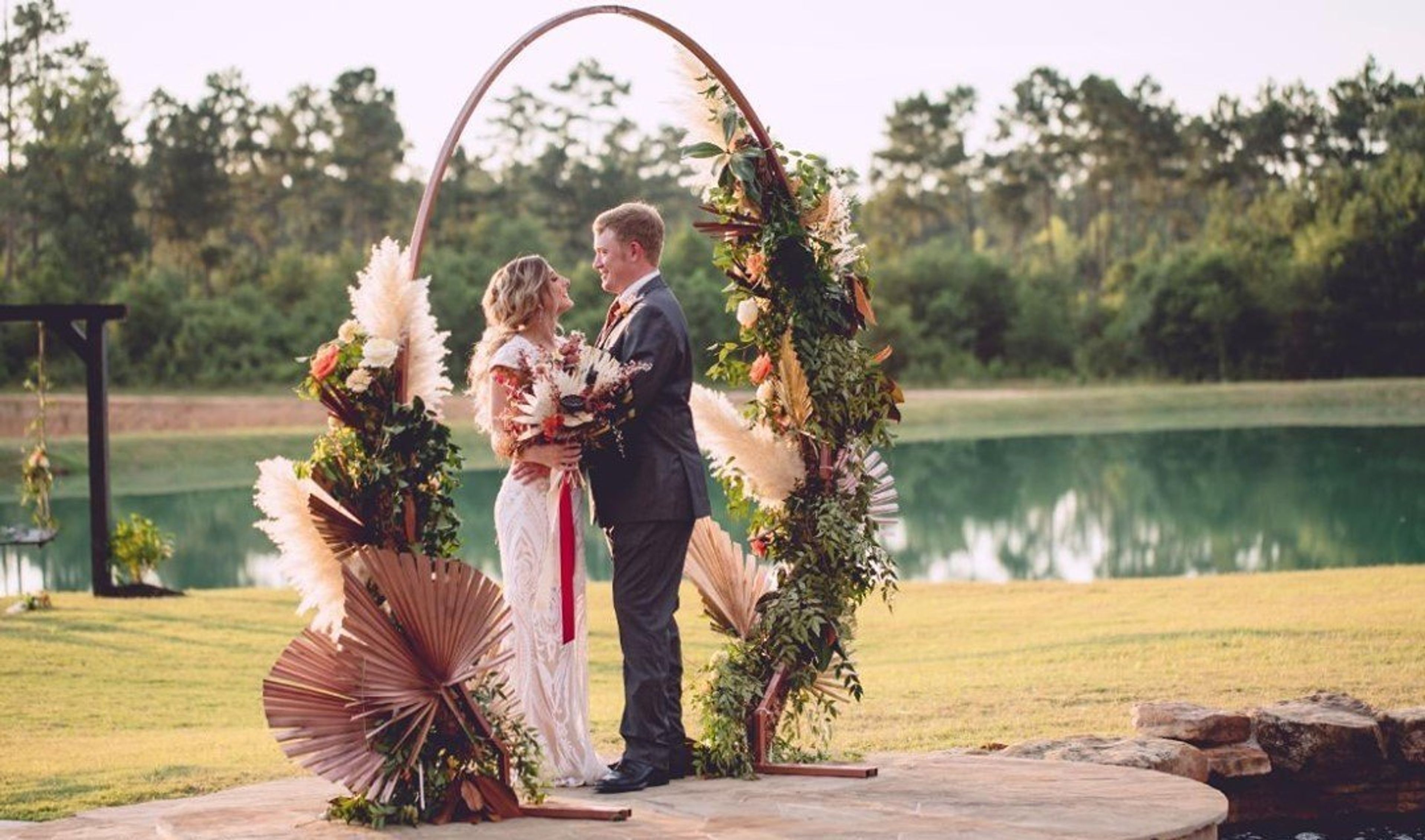 Cover photo of Chair Covers N More Inc.